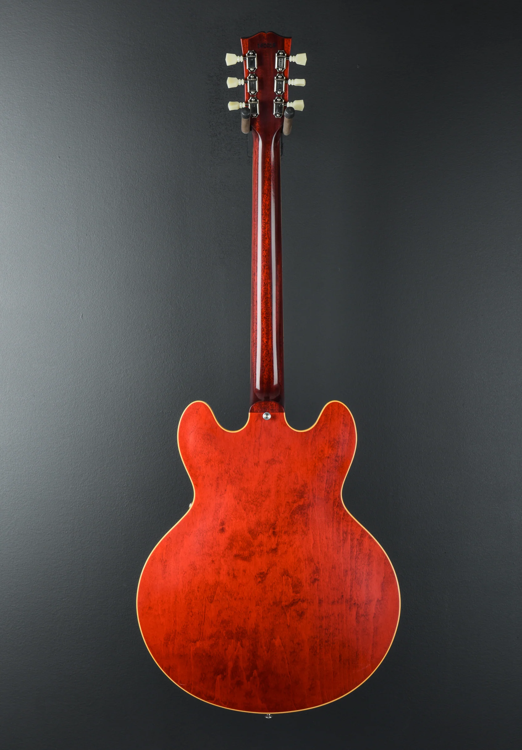 1964 ES-335 Reissue - Sixties Cherry - Image 6
