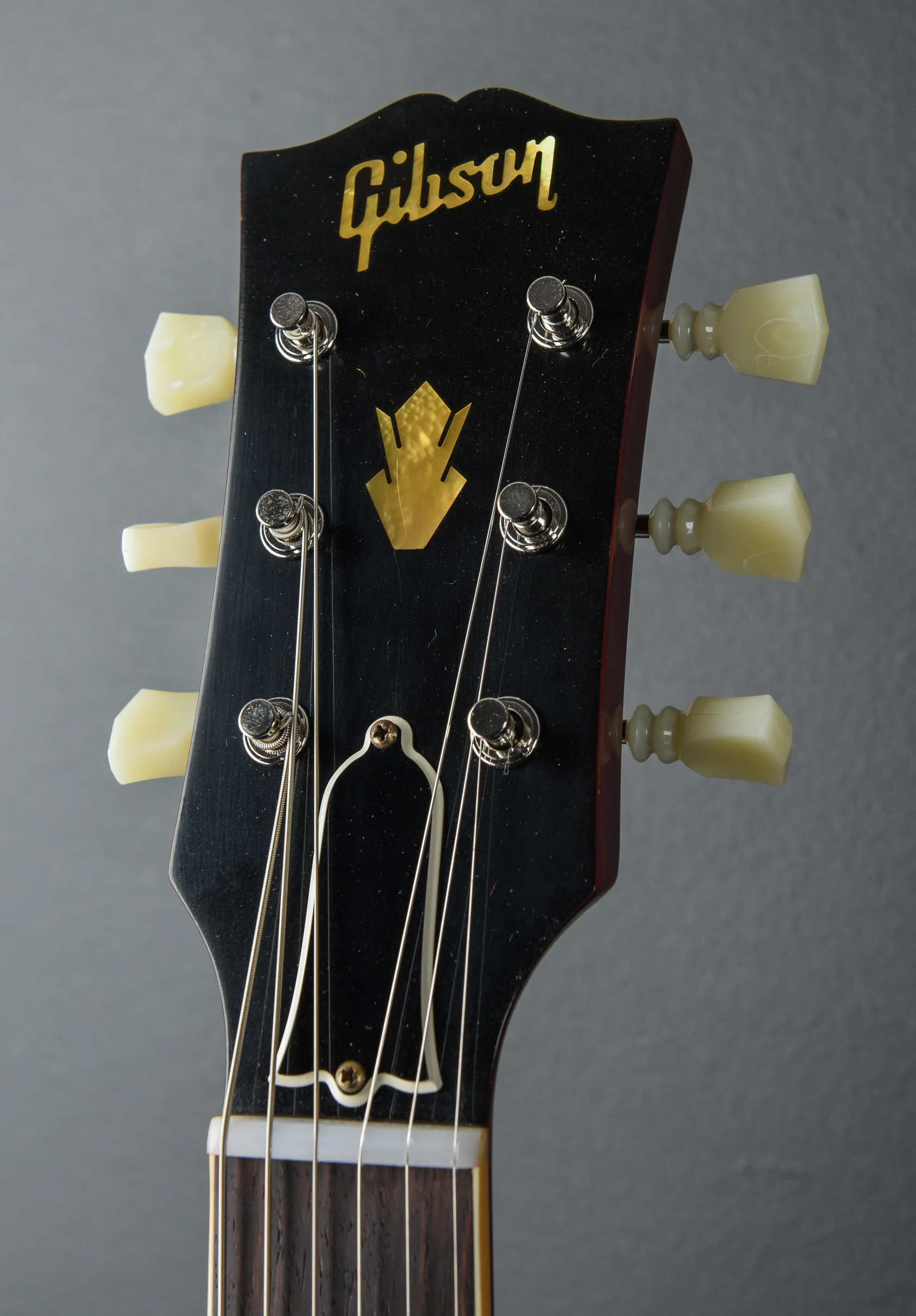 1964 ES-335 Reissue - Sixties Cherry - Image 7
