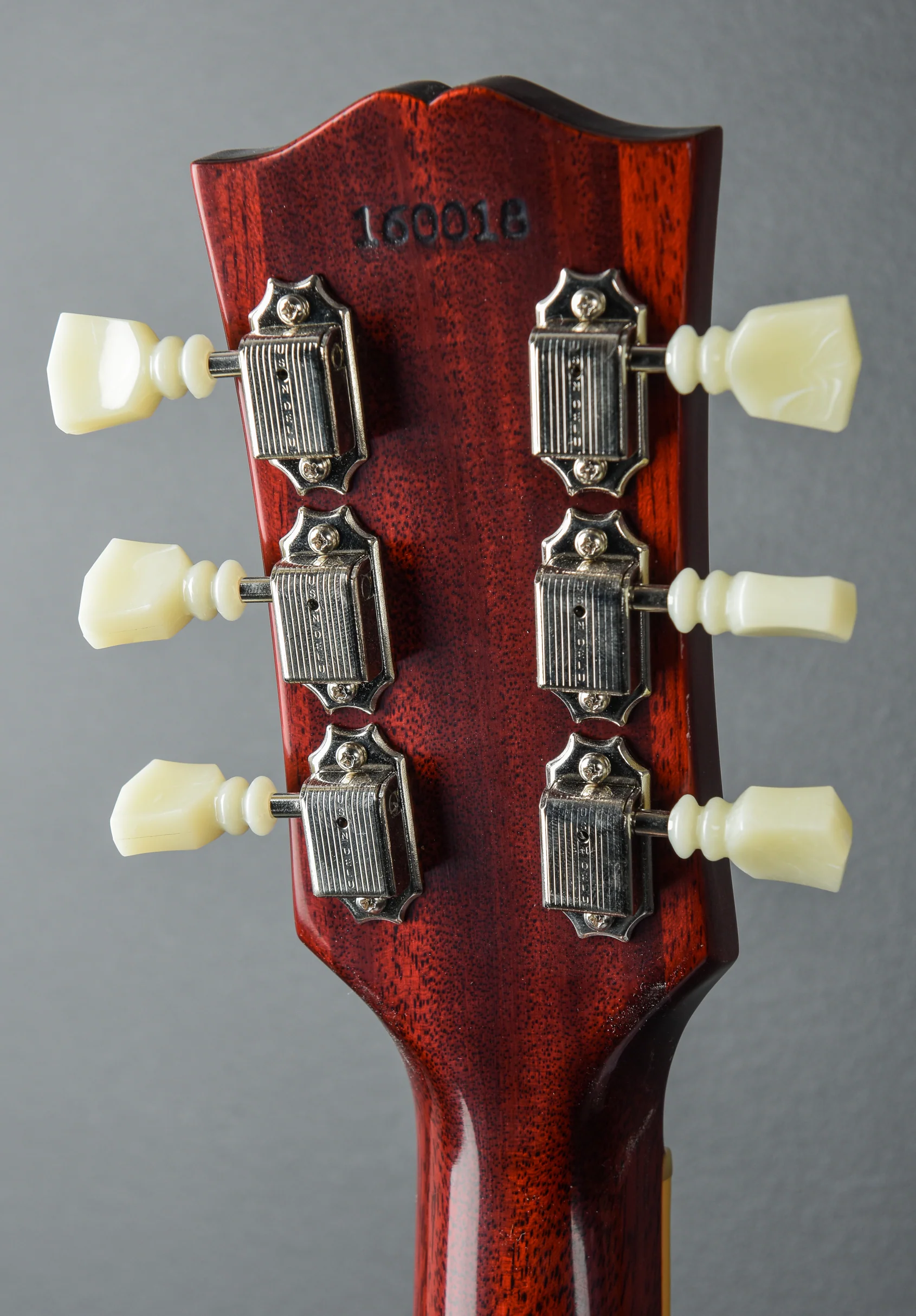 1964 ES-335 Reissue - Sixties Cherry - Image 8