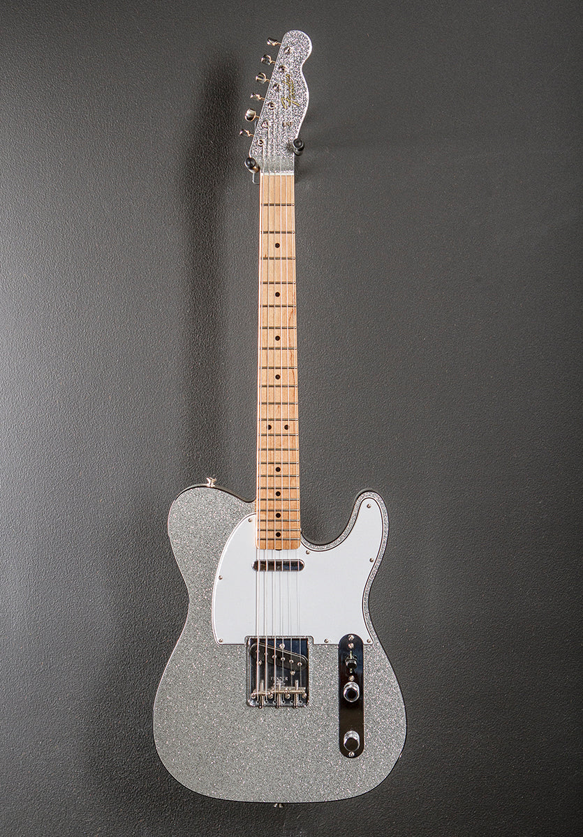 1964 NOS Tele Custom - Image 3