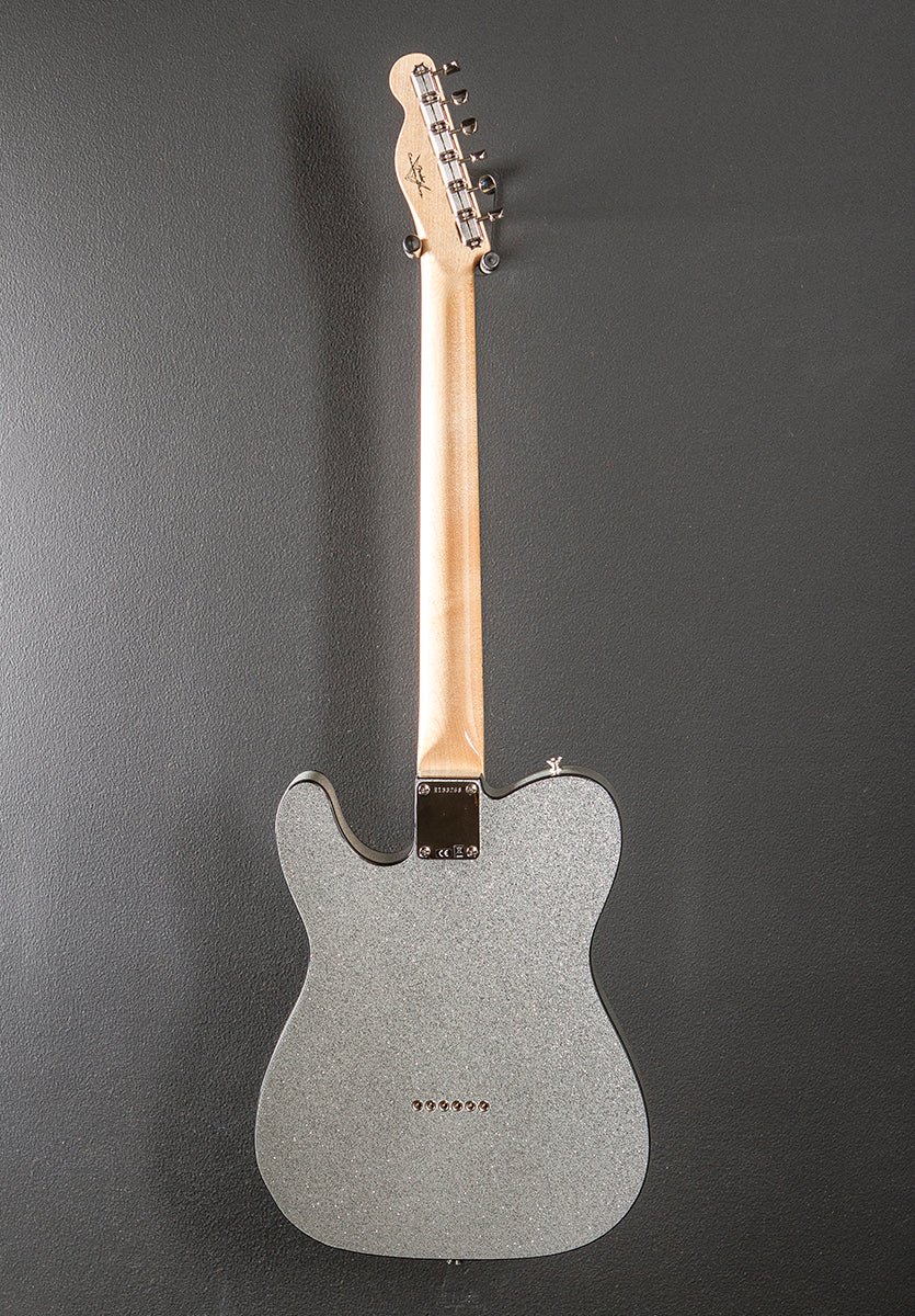 1964 NOS Tele Custom - Image 5