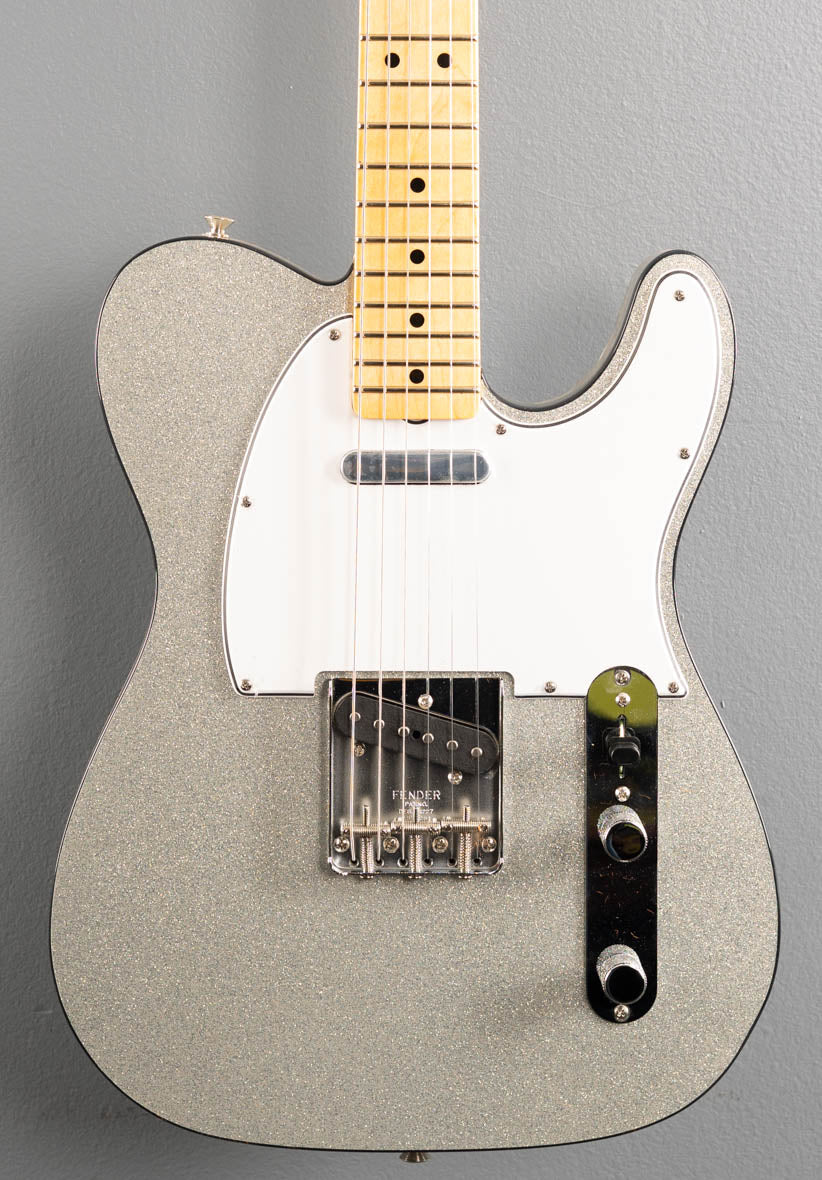1964 NOS Tele Custom - Image 2