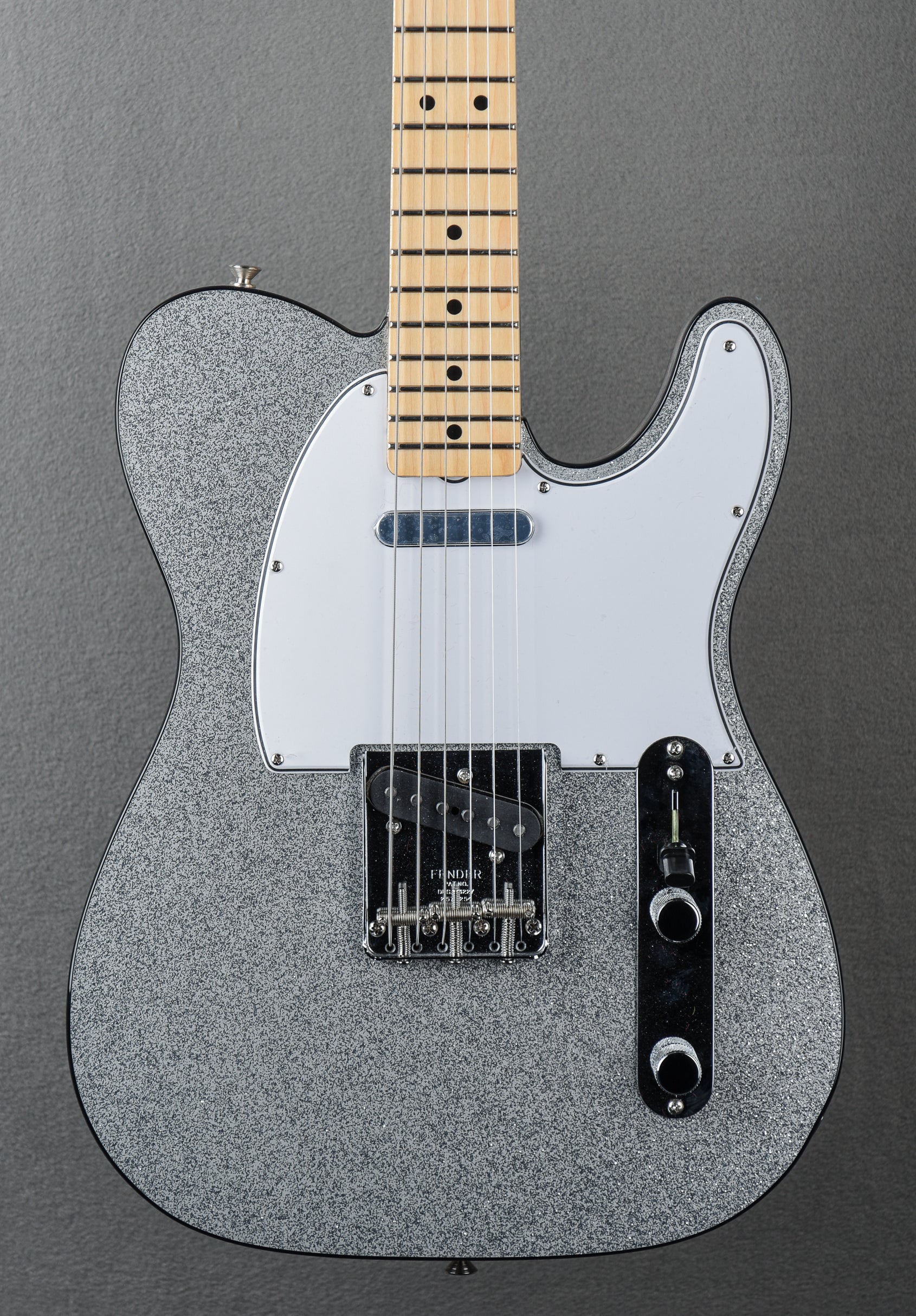 1964 NOS Tele Custom - Image 2