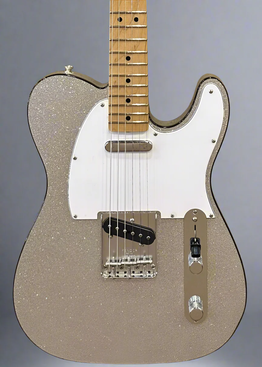 1964 NOS Tele Custom - Image 2