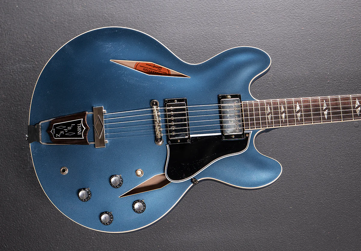1964 Reissue Trini Lopez Standard '24