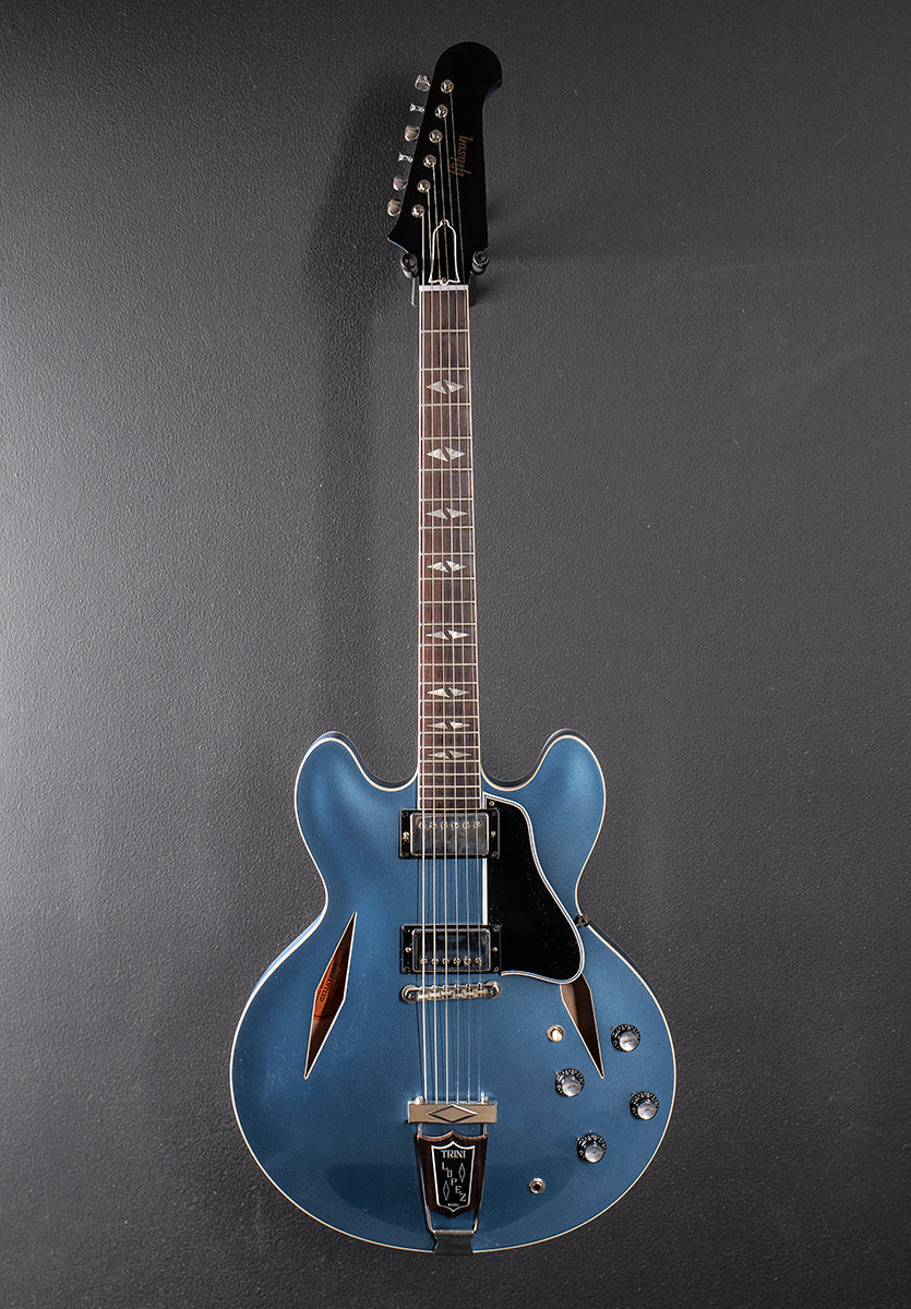 1964 Reissue Trini Lopez Standard '24 - Image 3