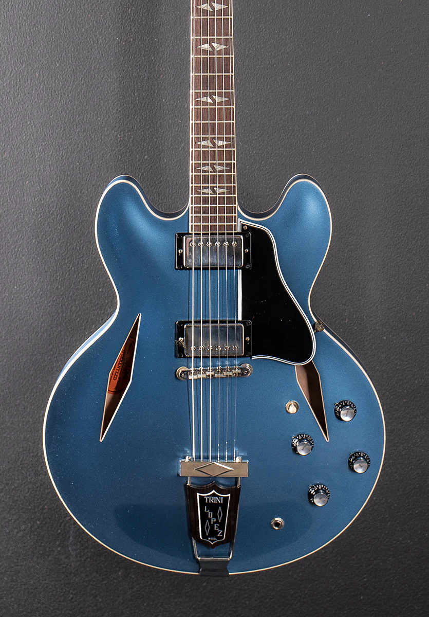1964 Trini Lopez Standard Reissue - Image 2