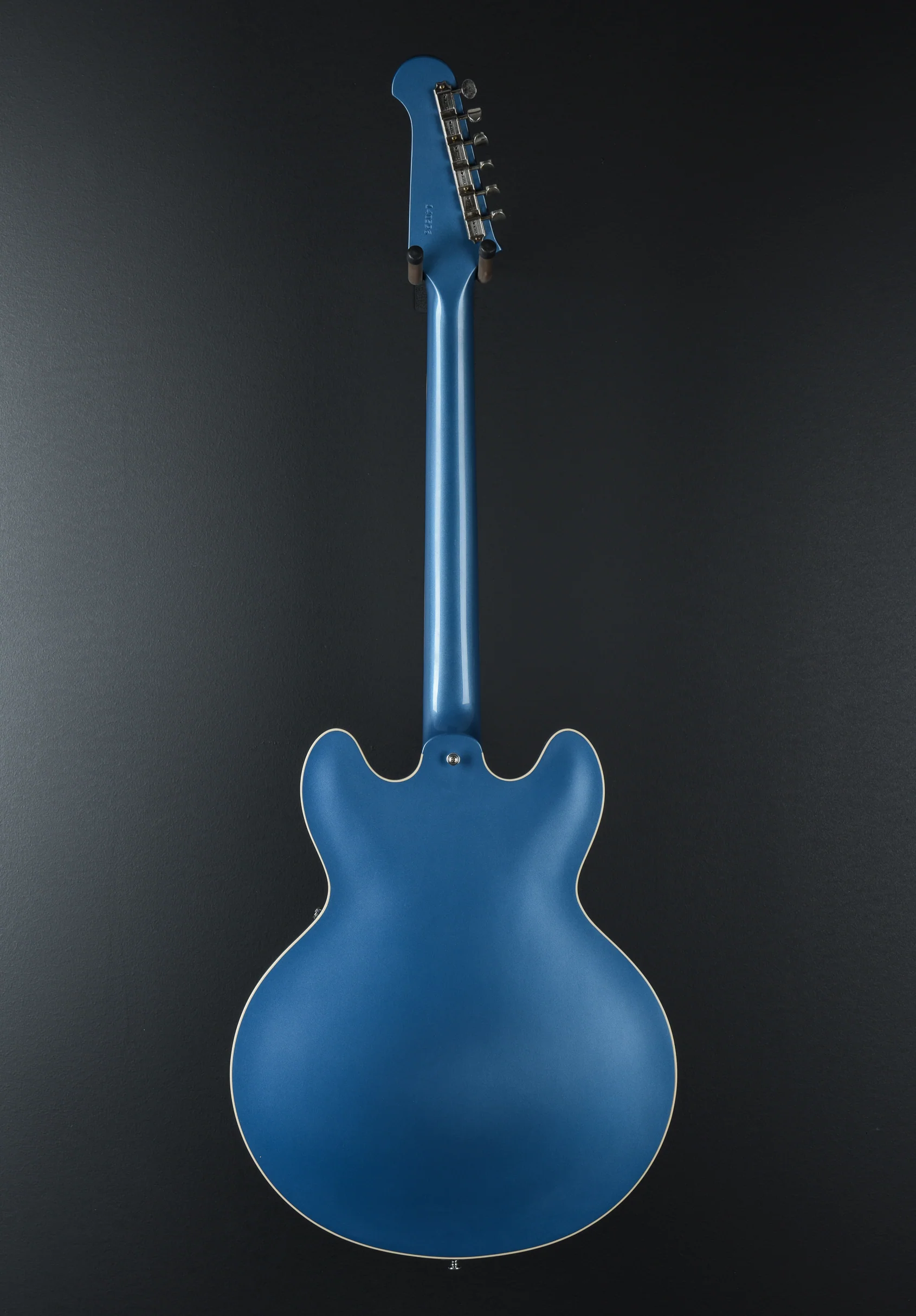 1964 Trini Lopez Standard Reissue - Pelham Blue - Image 4