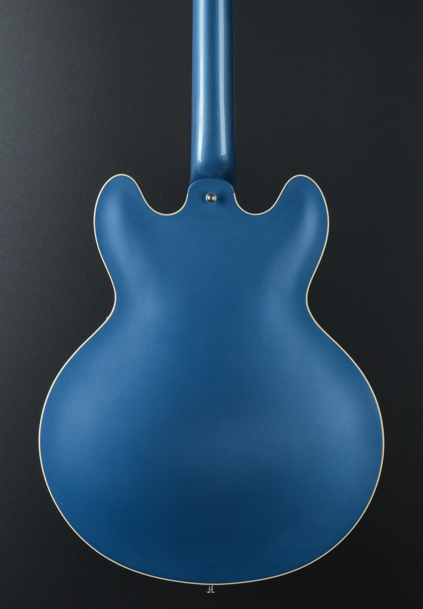 1964 Trini Lopez Standard Reissue - Pelham Blue - Image 5