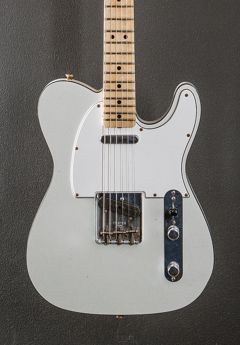 1968 Journeyman Relic Tele Custom - Image 2