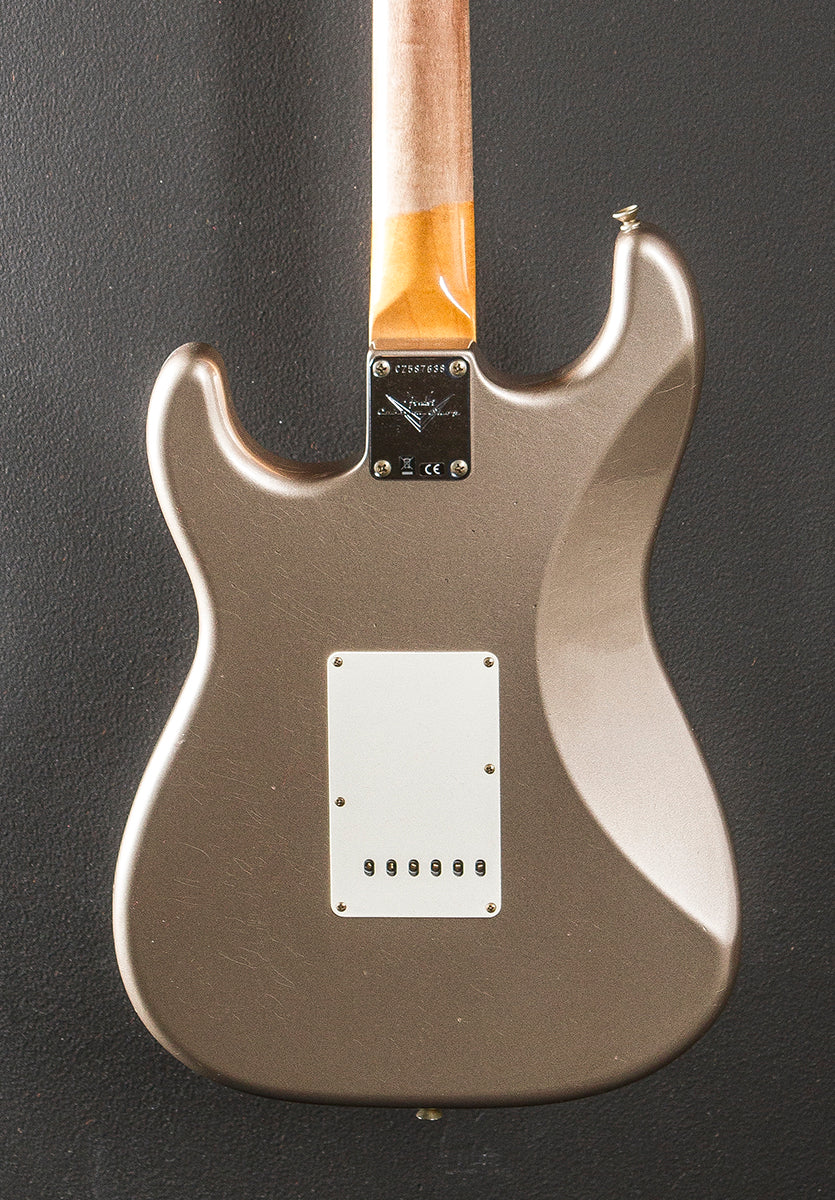 1969 Journeyman Relic Strat - Image 4