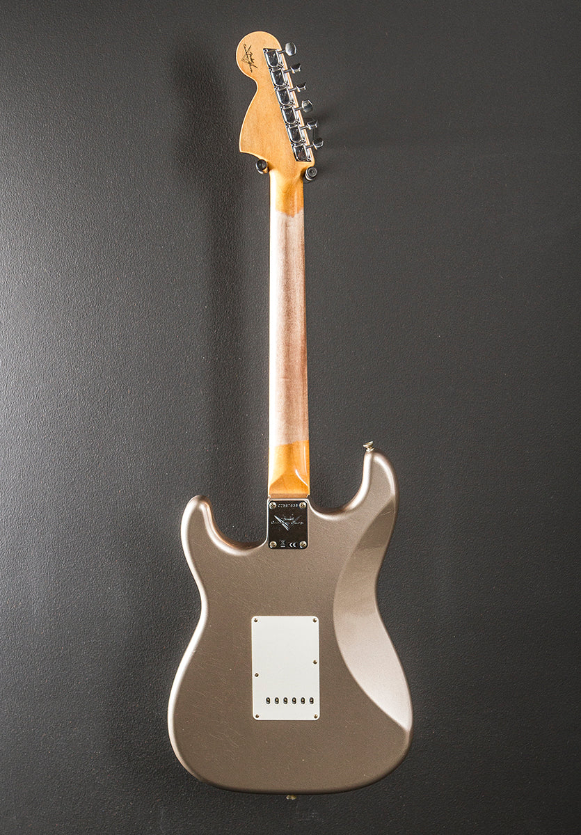 1969 Journeyman Relic Strat - Image 5