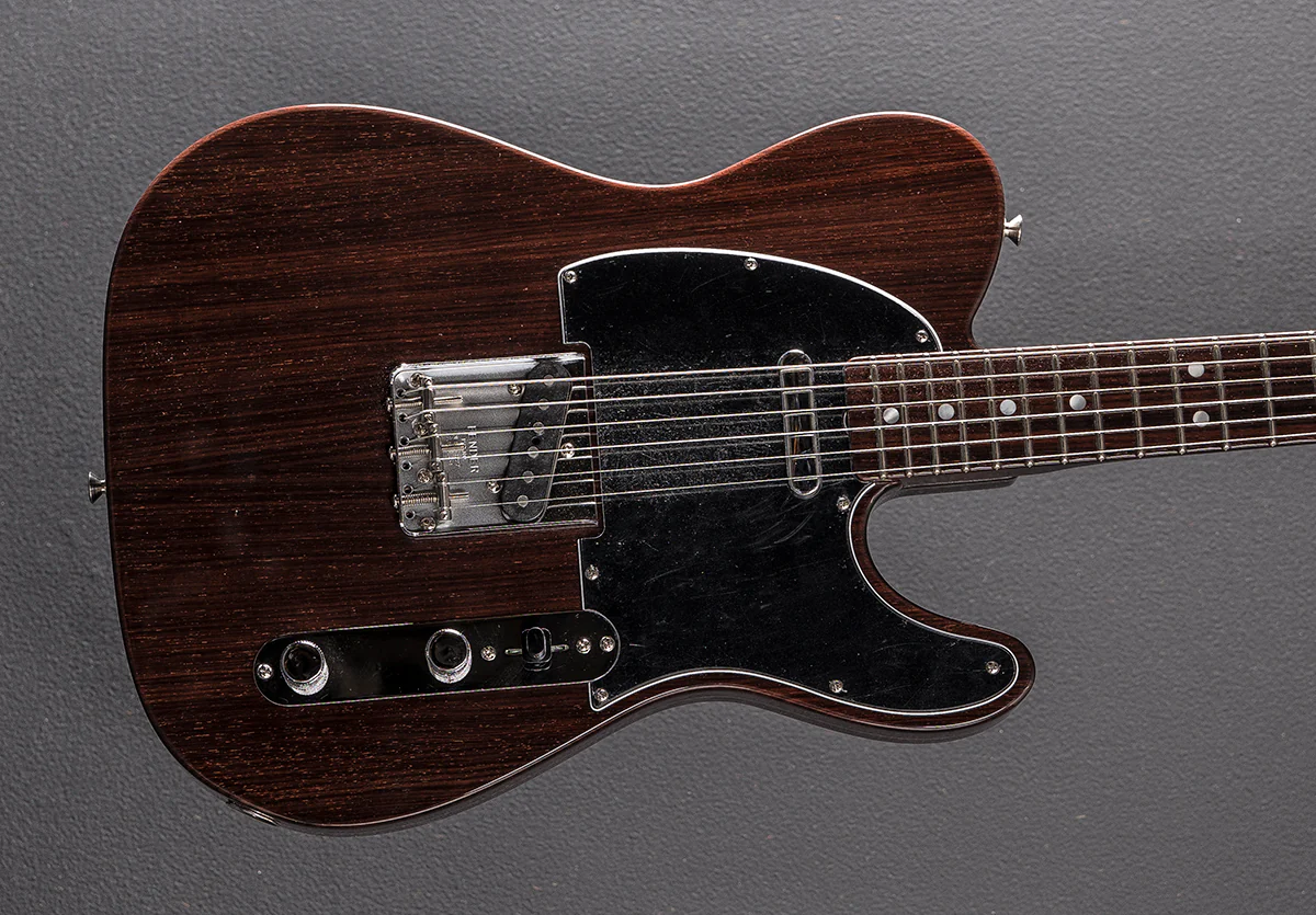 1969 NOS Rosewood Telecaster