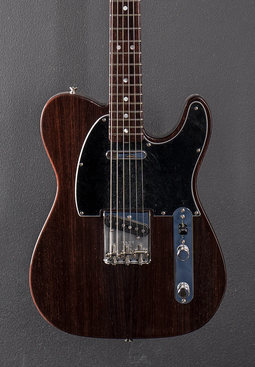 1969 NOS Rosewood Telecaster - Image 2