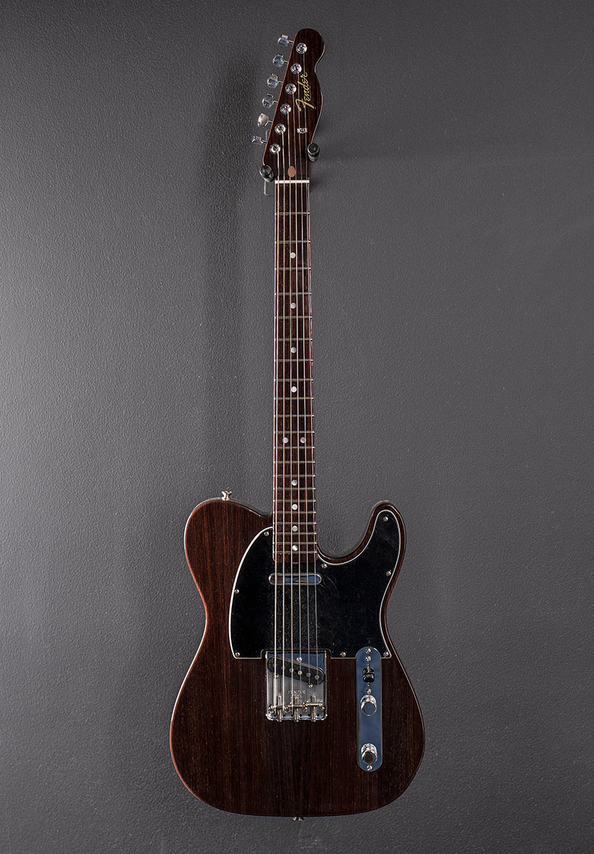 1969 NOS Rosewood Telecaster - Image 3