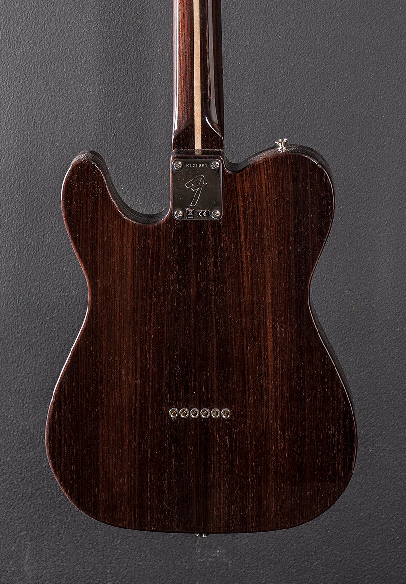 1969 NOS Rosewood Telecaster - Image 4