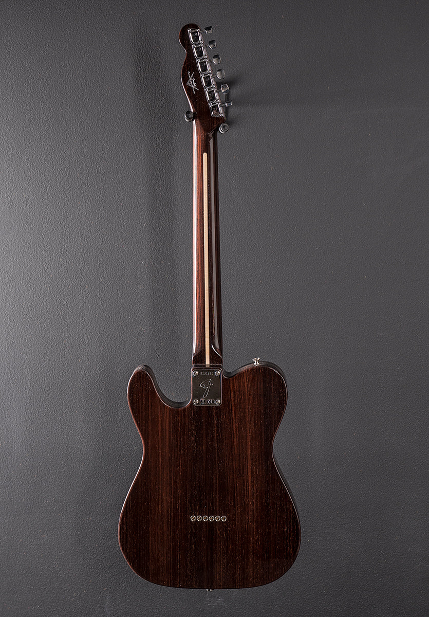 1969 NOS Rosewood Telecaster - Image 5