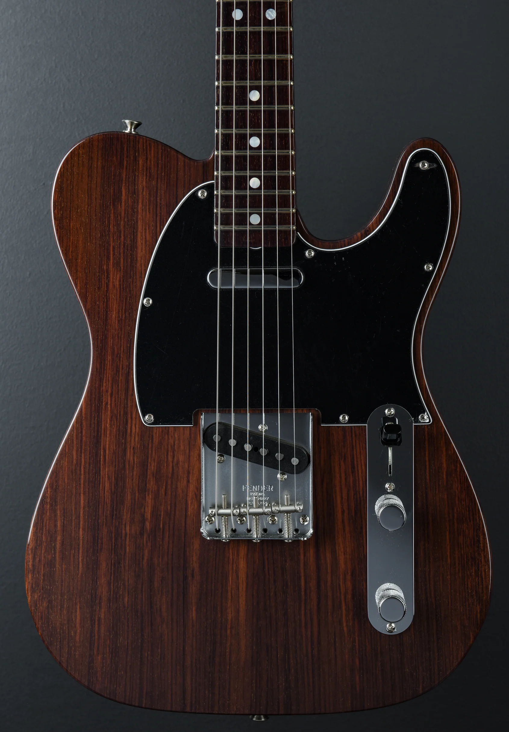 1969 NOS Rosewood Telecaster - Image 2