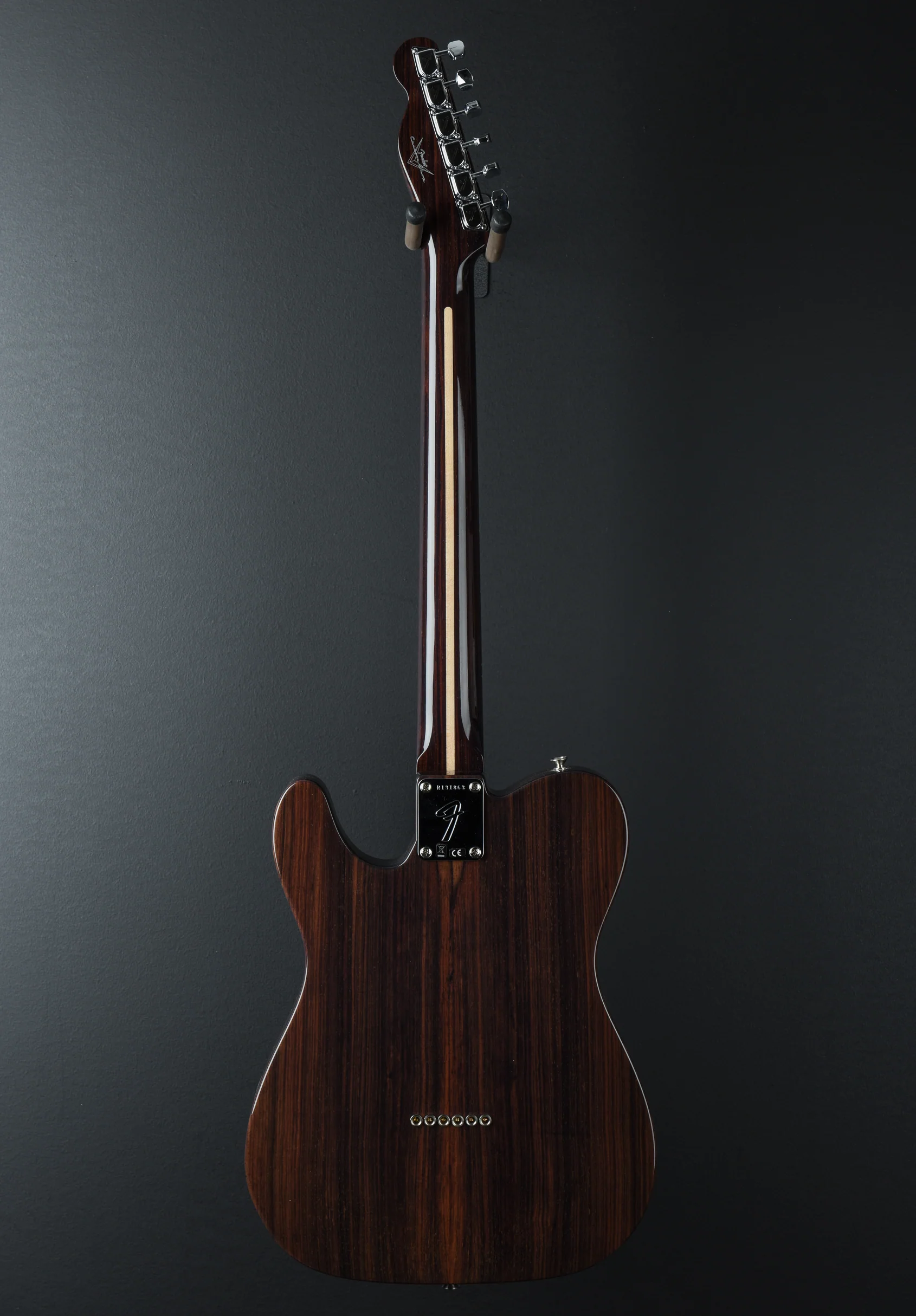 1969 NOS Rosewood Telecaster - Image 4