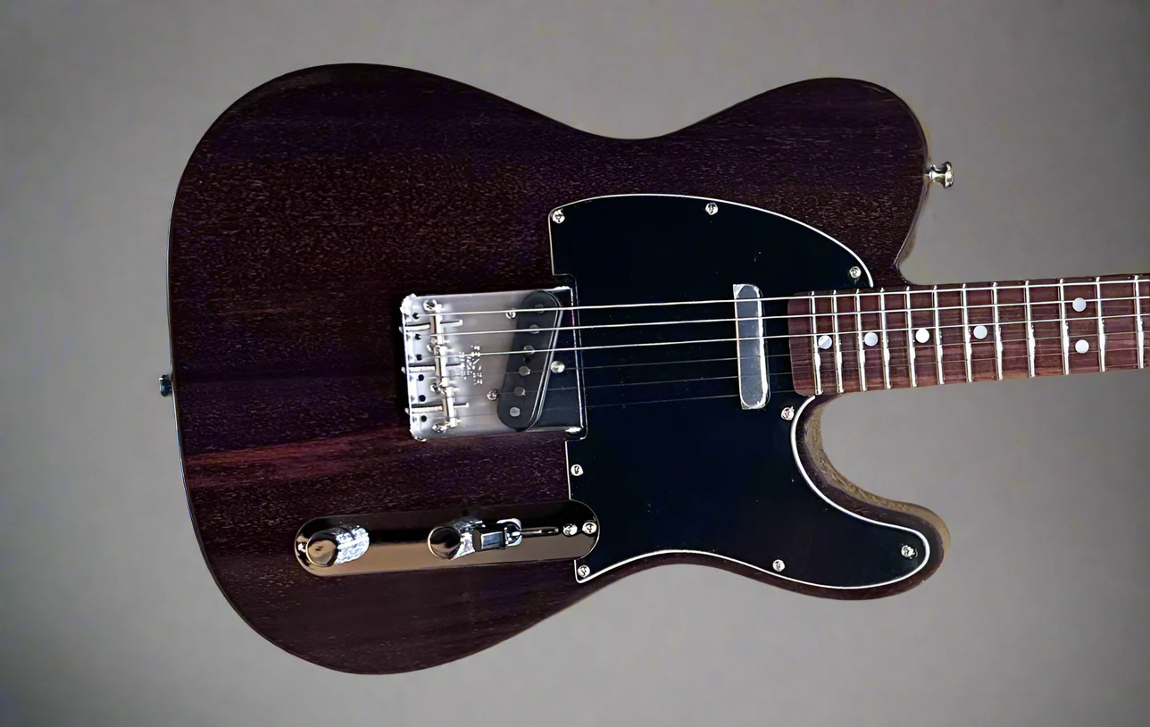 1969 NOS Rosewood Telecaster