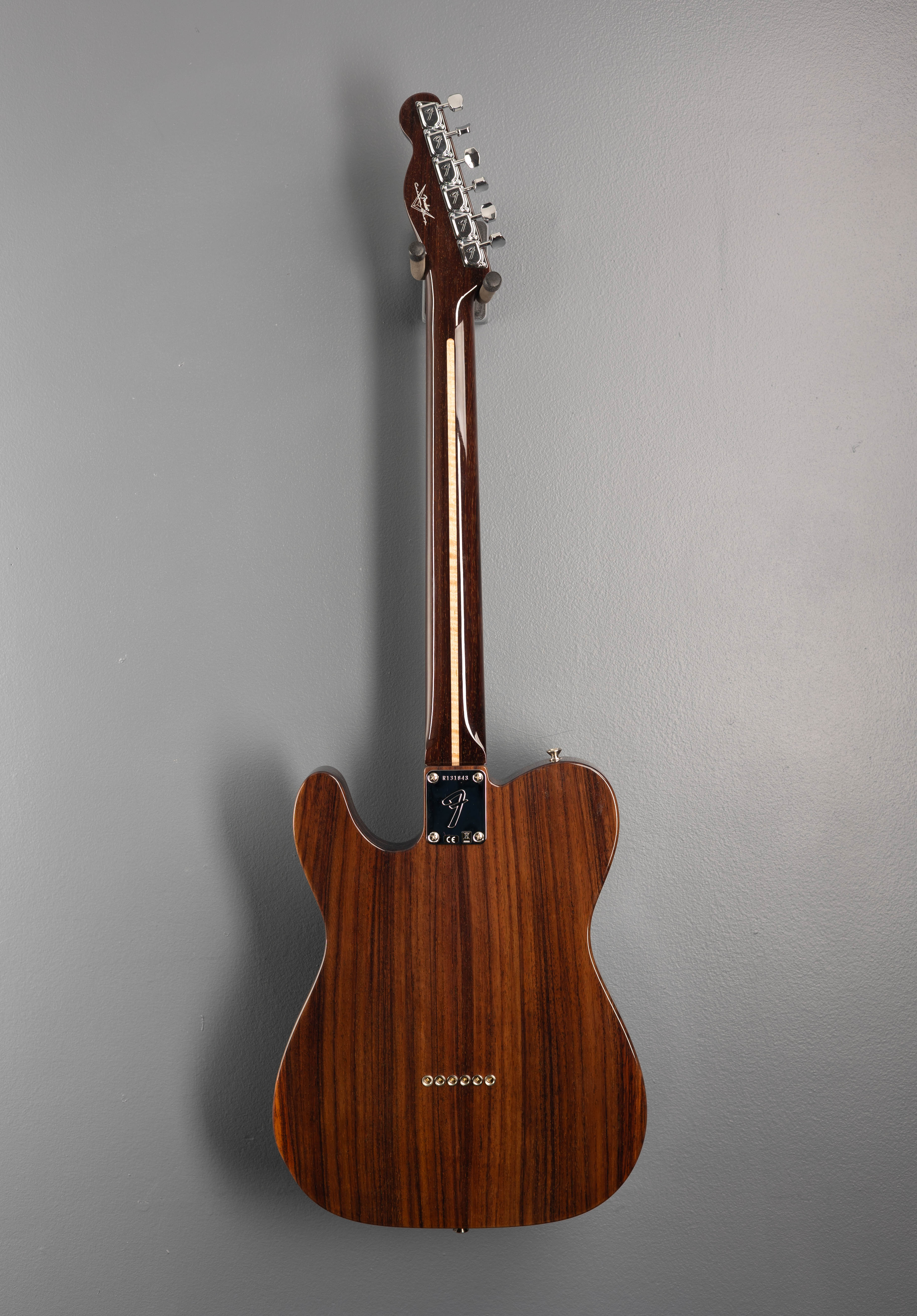 1969 NOS Rosewood Telecaster - Image 5