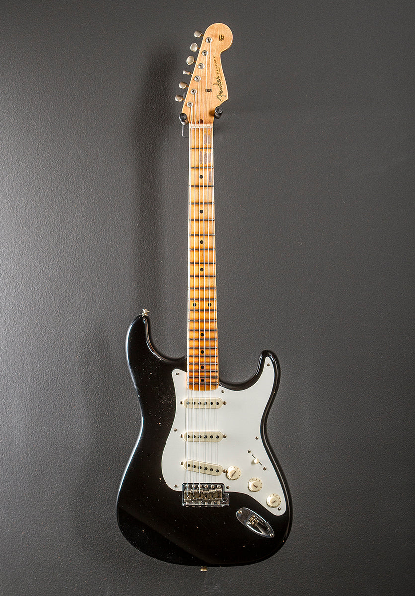 Limited Edition 1956 Journeyman Relic Strat - Image 3