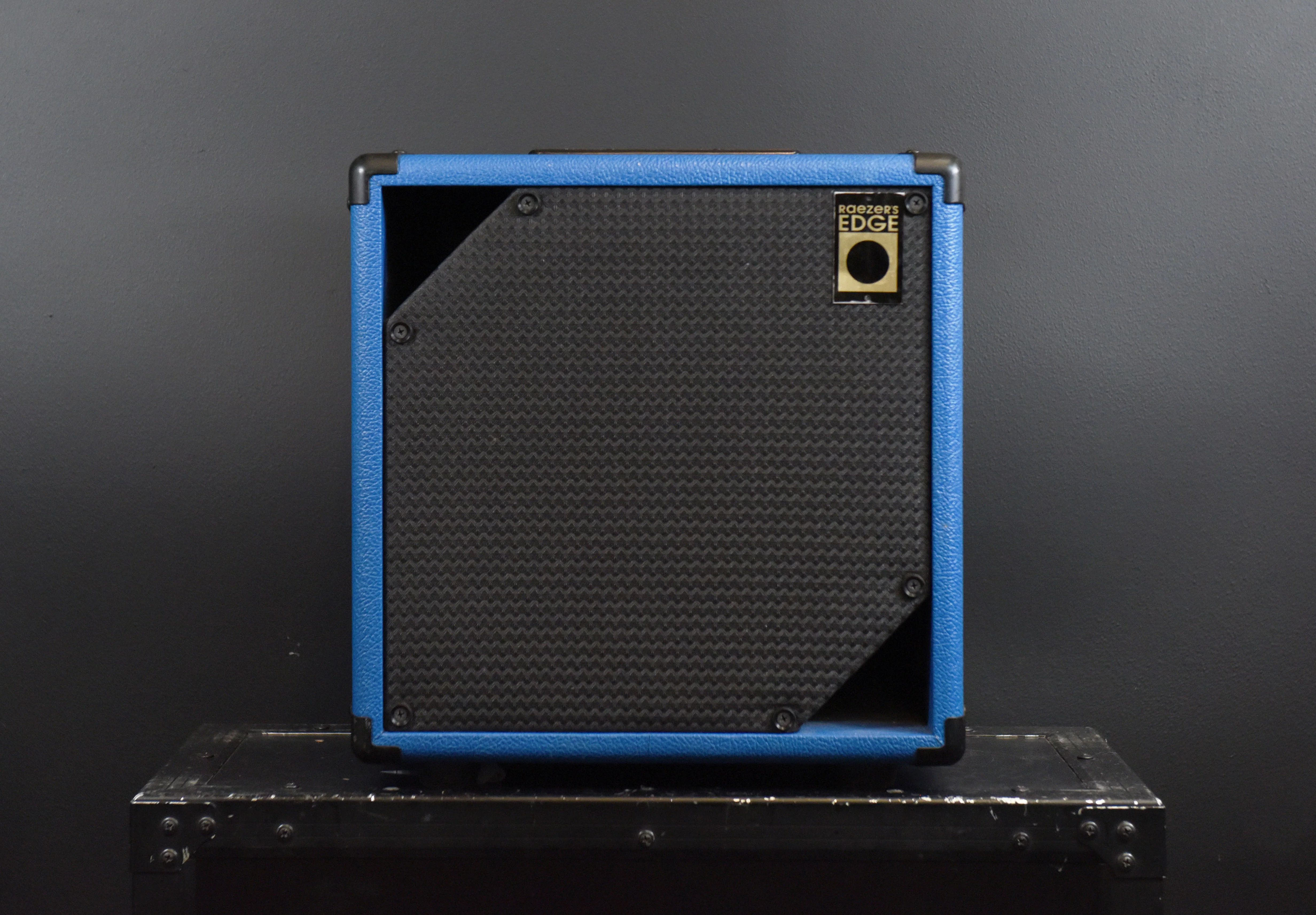 1x10" Cab, Recent