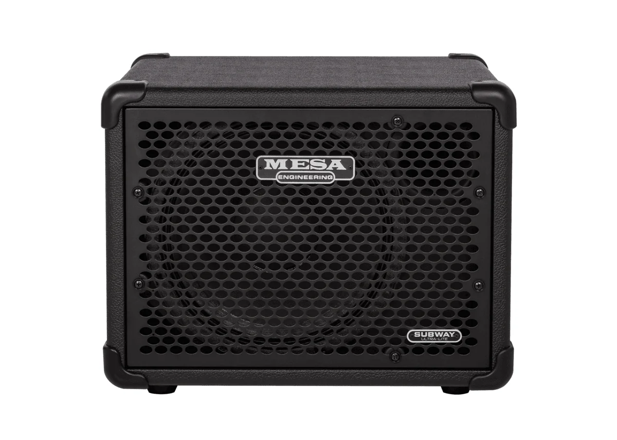 1x12 Subway Ultra-Lite Bass Cabinet