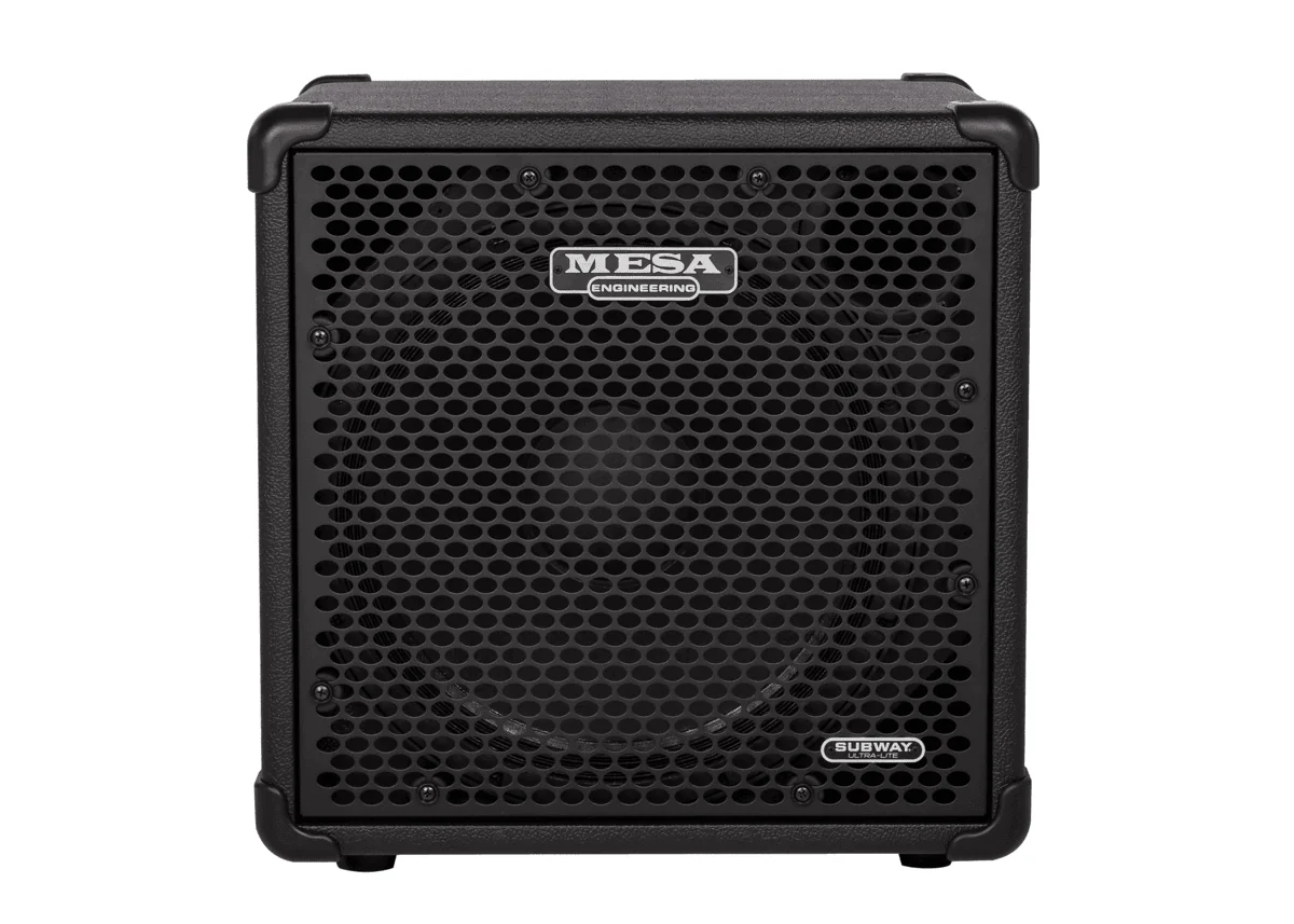 1x15 Subway Ultra-Lite Bass Cabinet