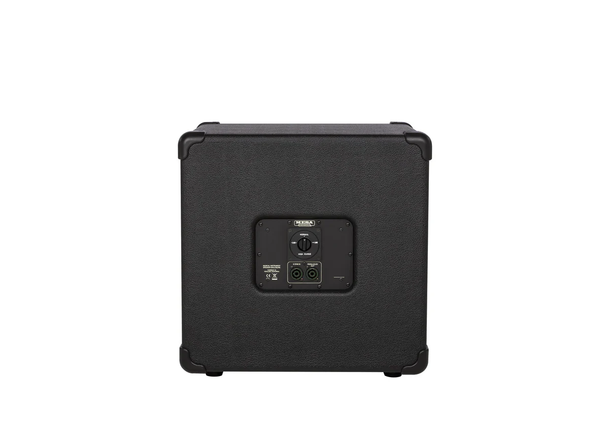 1x15 Subway Ultra-Lite Bass Cabinet - Image 2