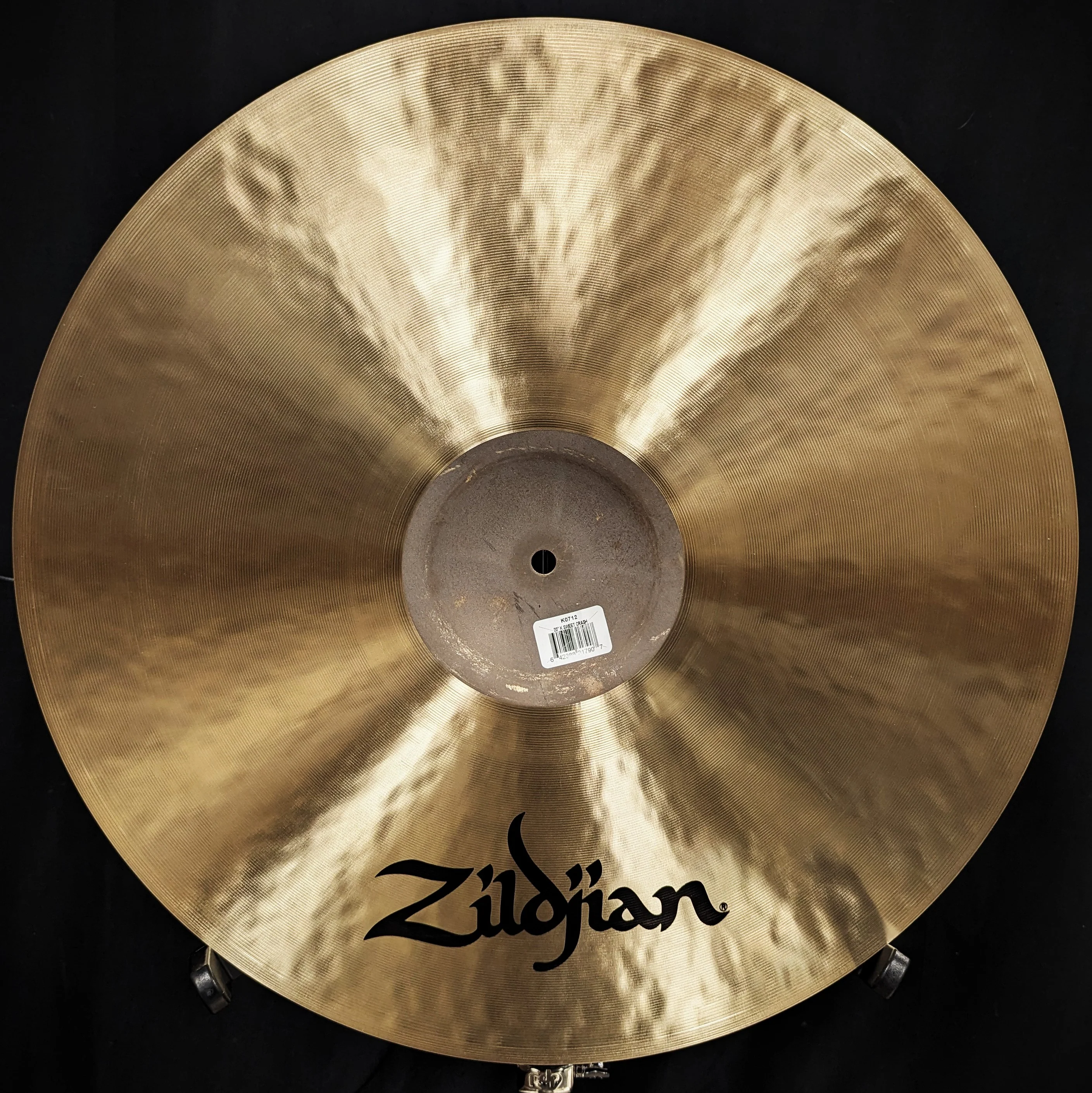 20 Inch K Sweet Crash - Image 2