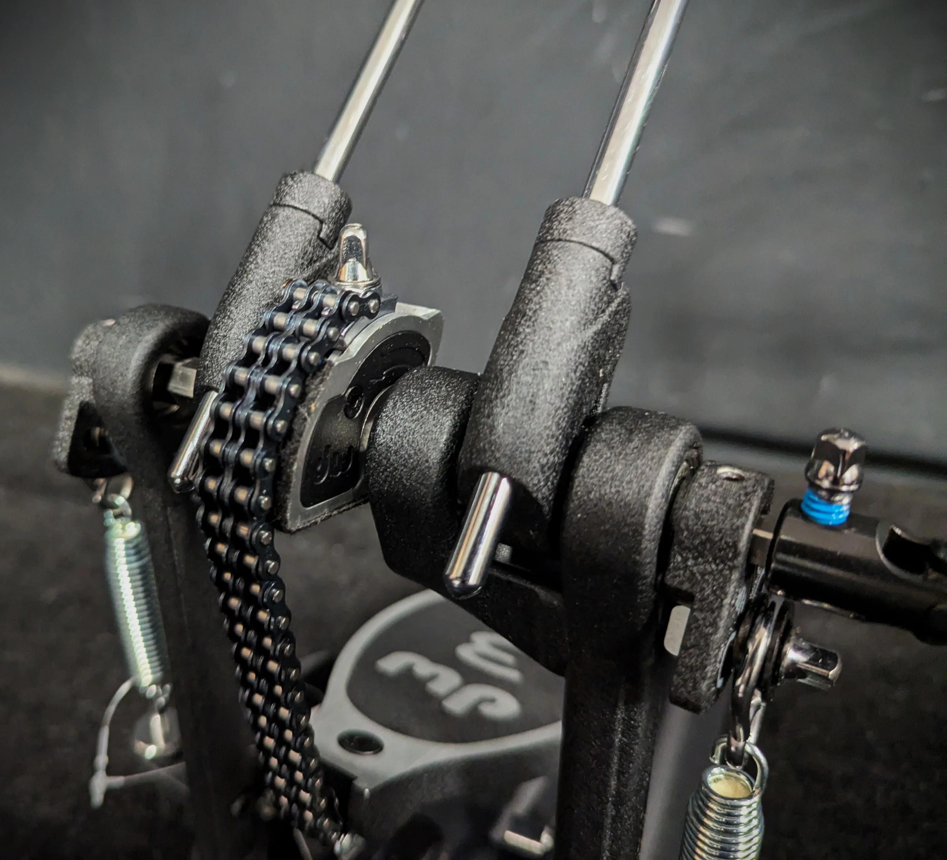 3000 Series Double Bass Drum Pedal - Image 6