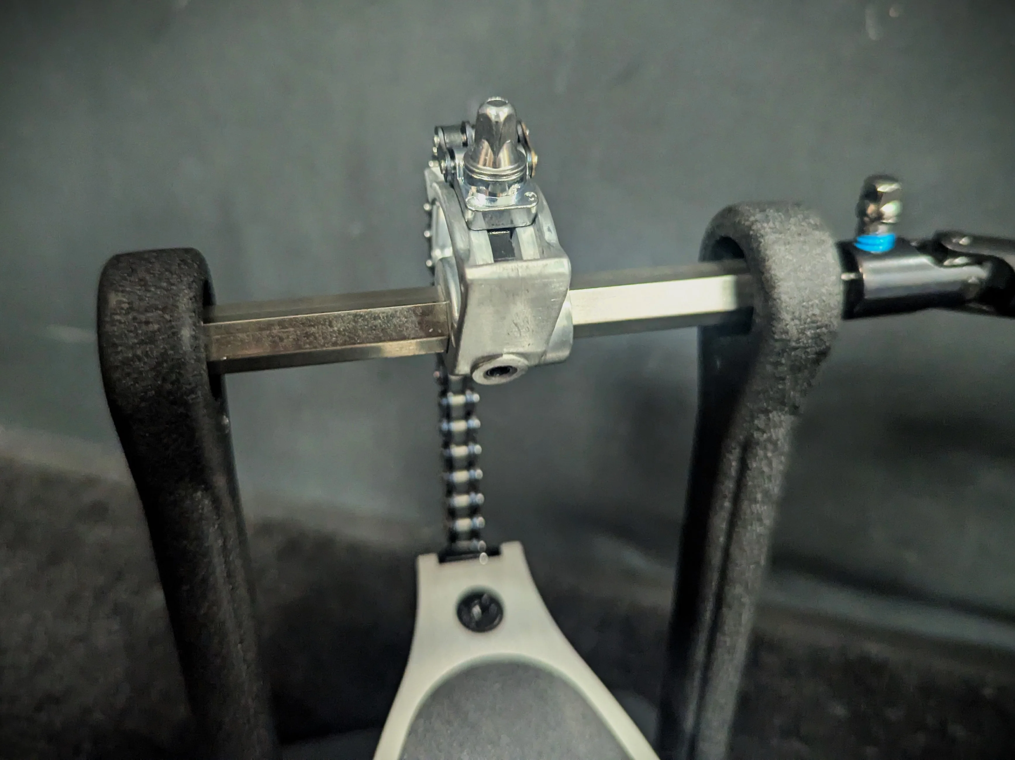 2000 Series Double Bass Drum Pedal - Image 5