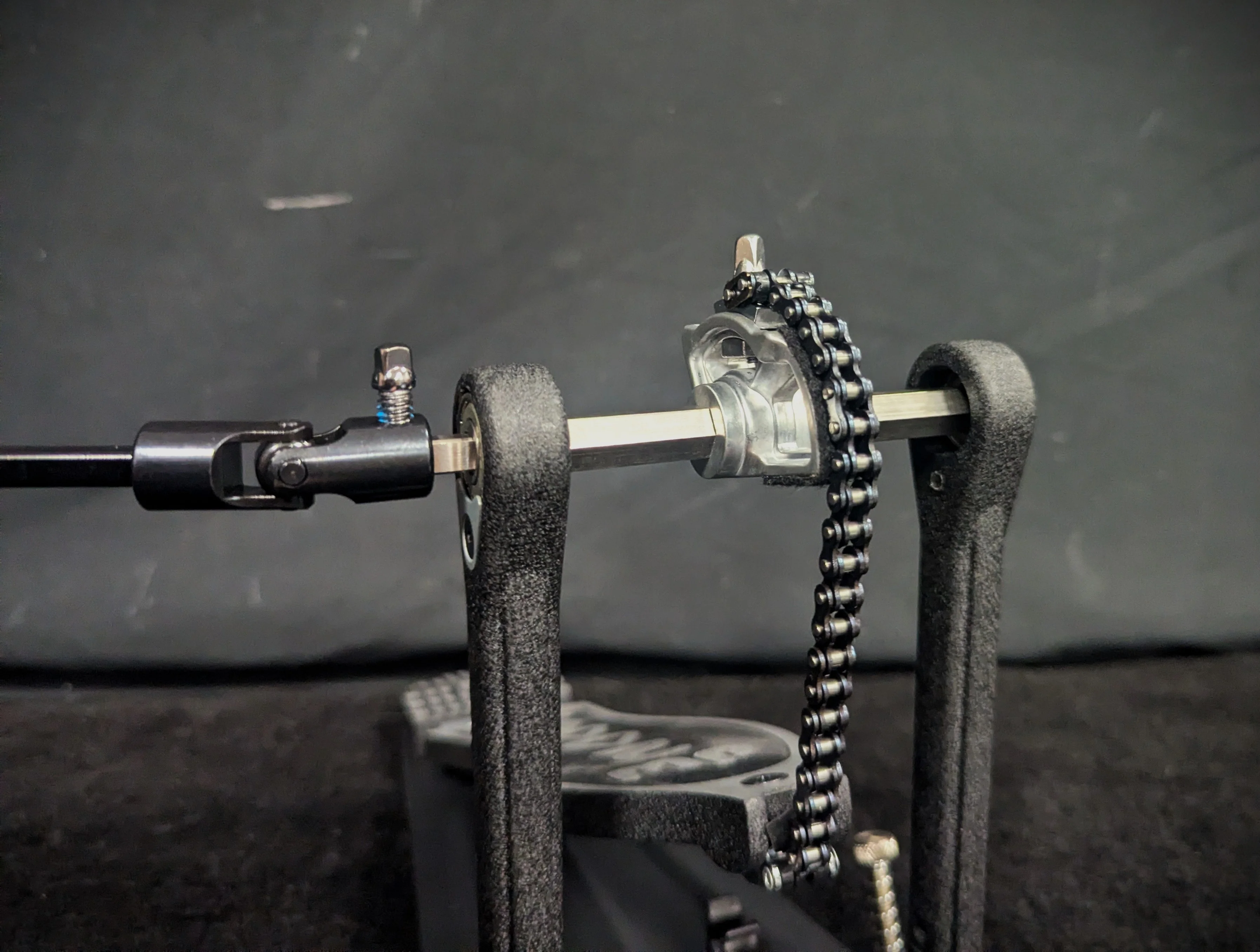 2000 Series Double Bass Drum Pedal - Image 6