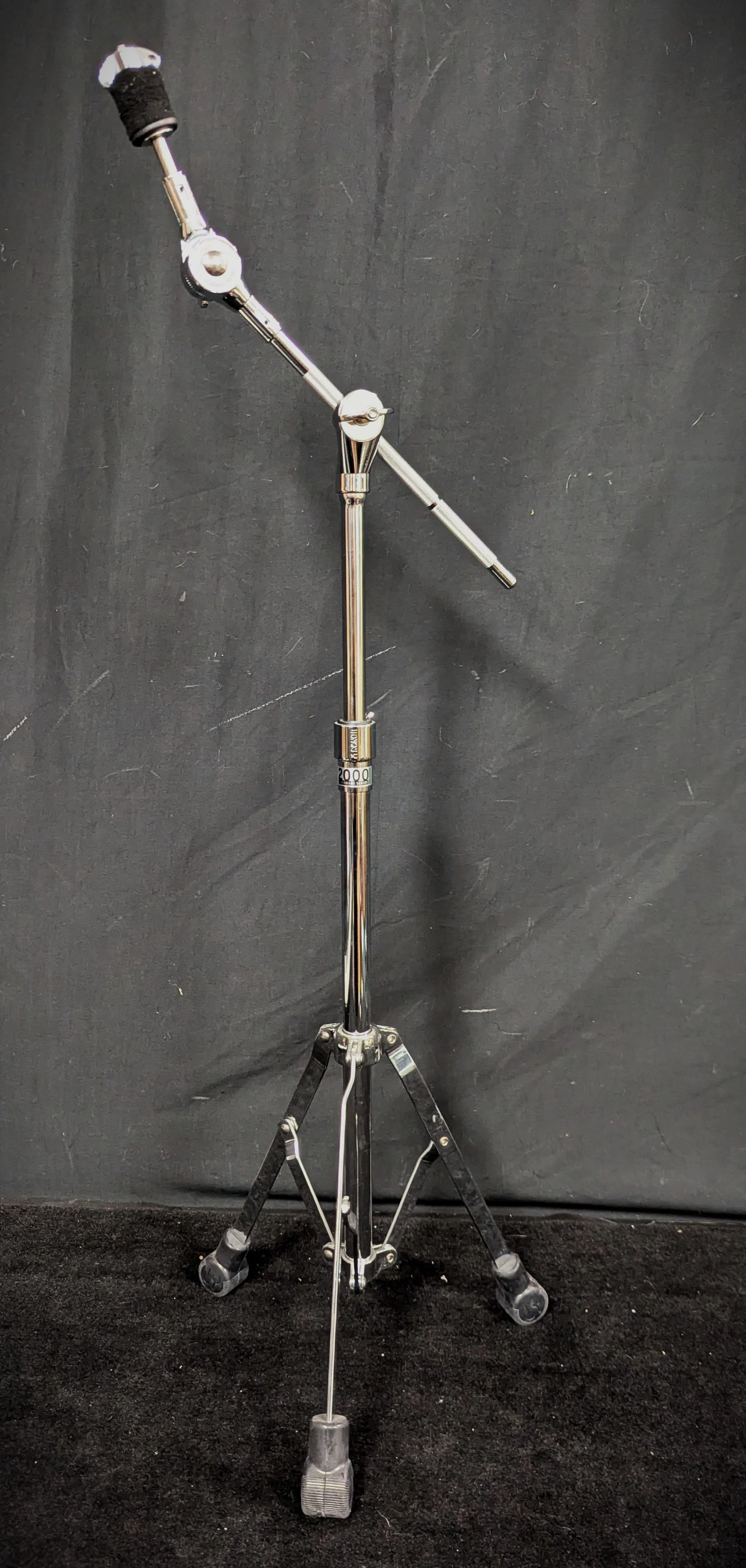 2000 Series Light Boom Cymbal Stand