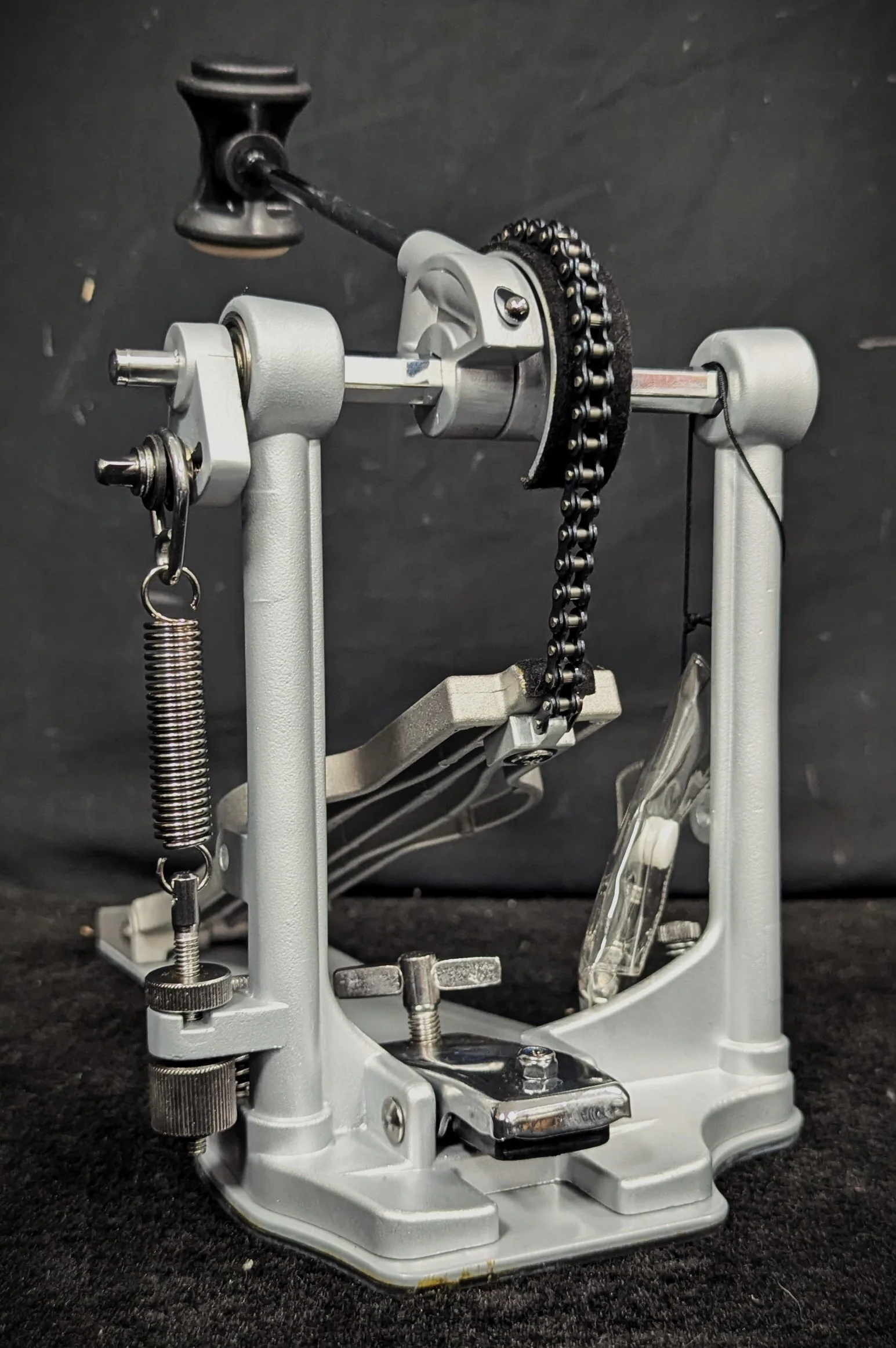 2000 Series Single Bass Drum Pedal - Image 3