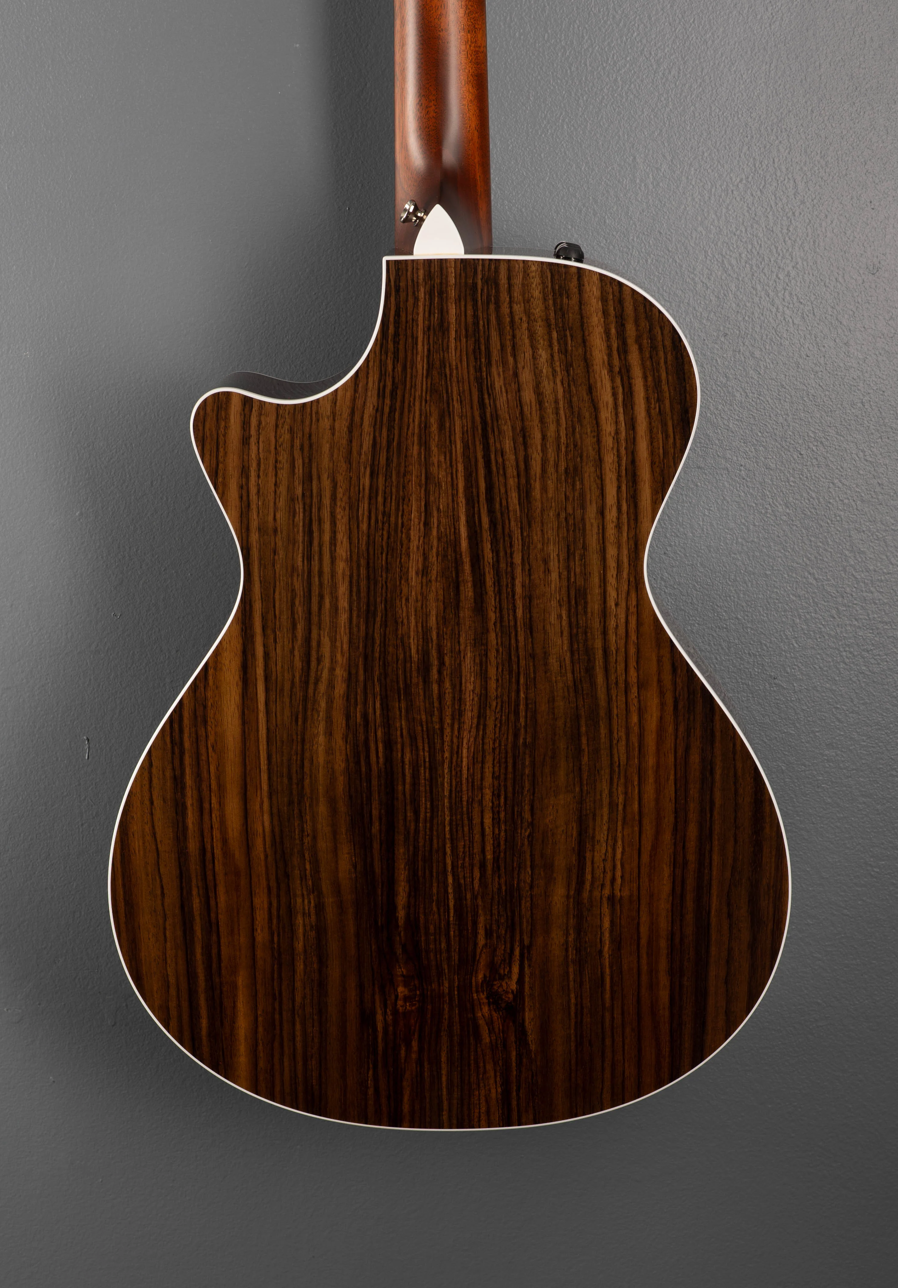 2023 412CE Rosewood - Tobacco Sunburst - Image 4