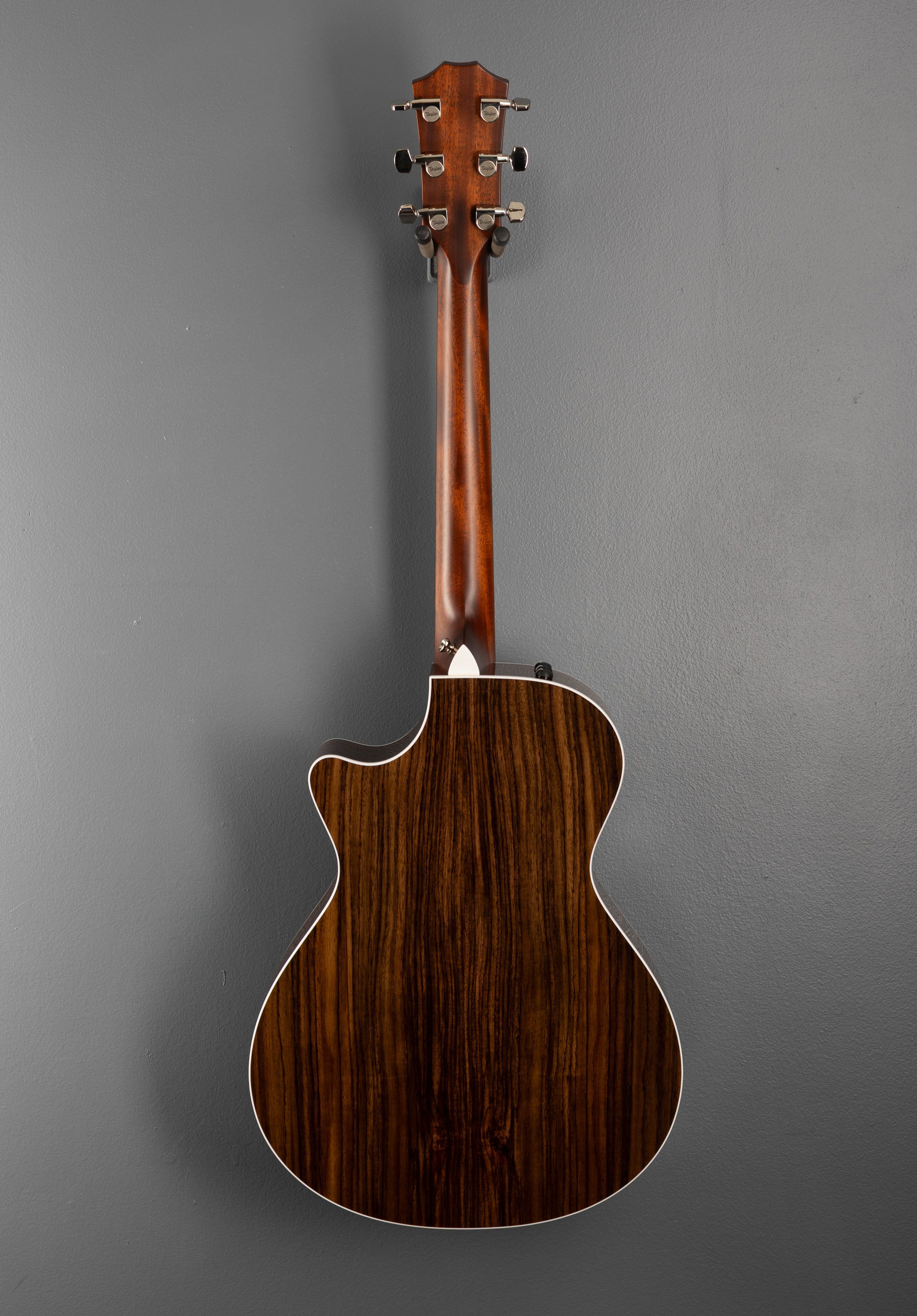 2023 412CE Rosewood - Tobacco Sunburst - Image 5