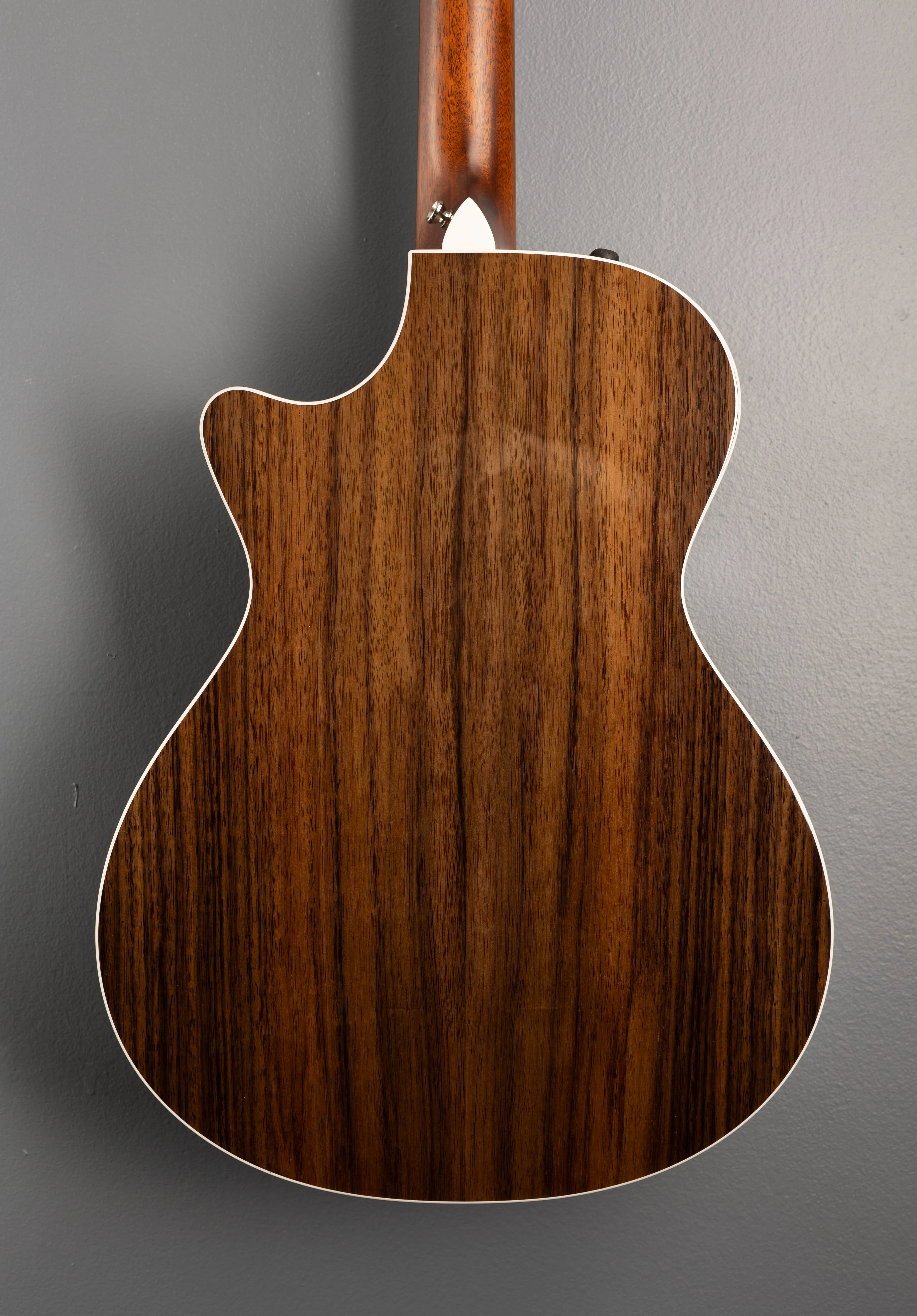2023 412CE Rosewood - Tobacco Sunburst - Image 4