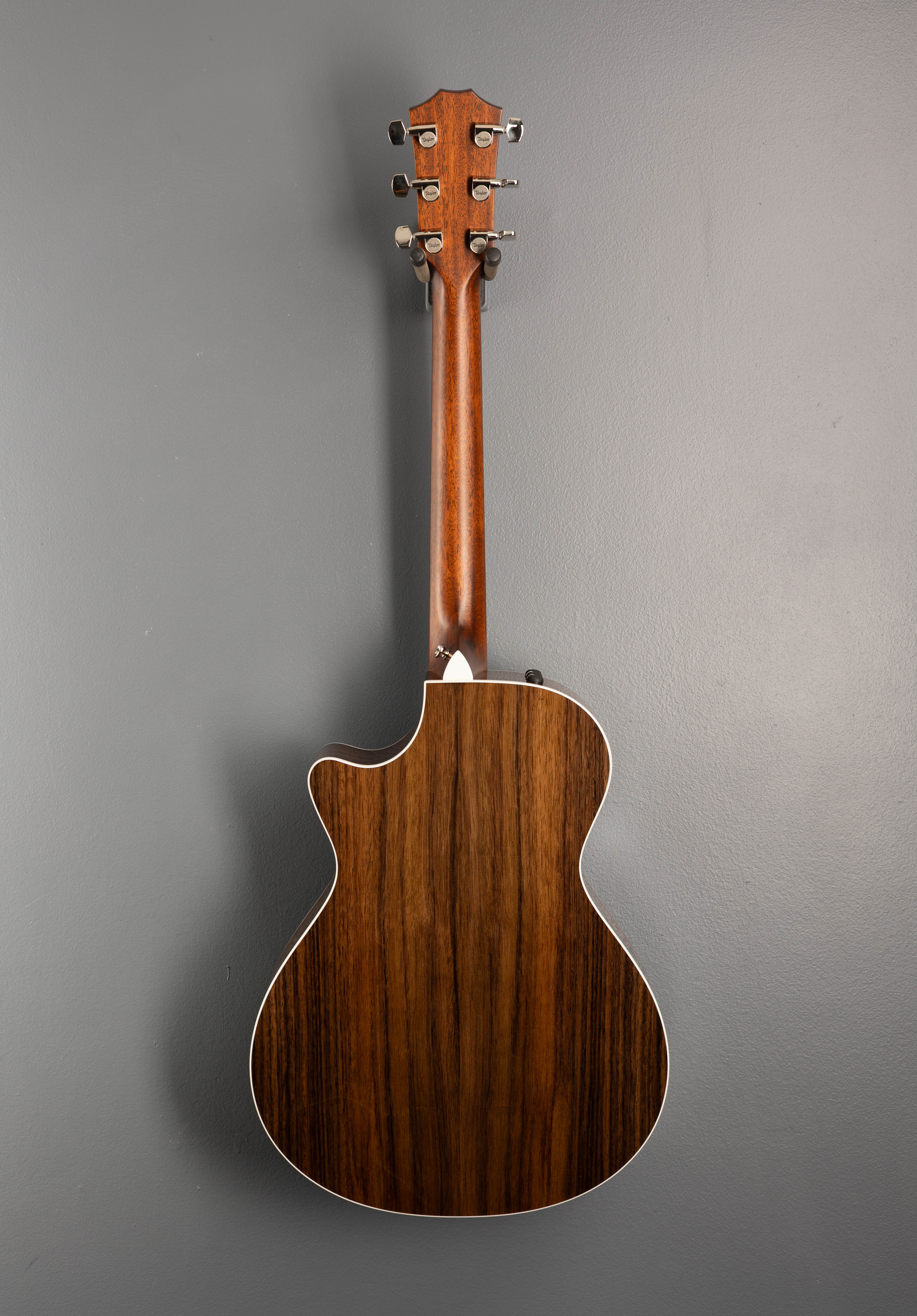 2023 412CE Rosewood - Tobacco Sunburst - Image 5