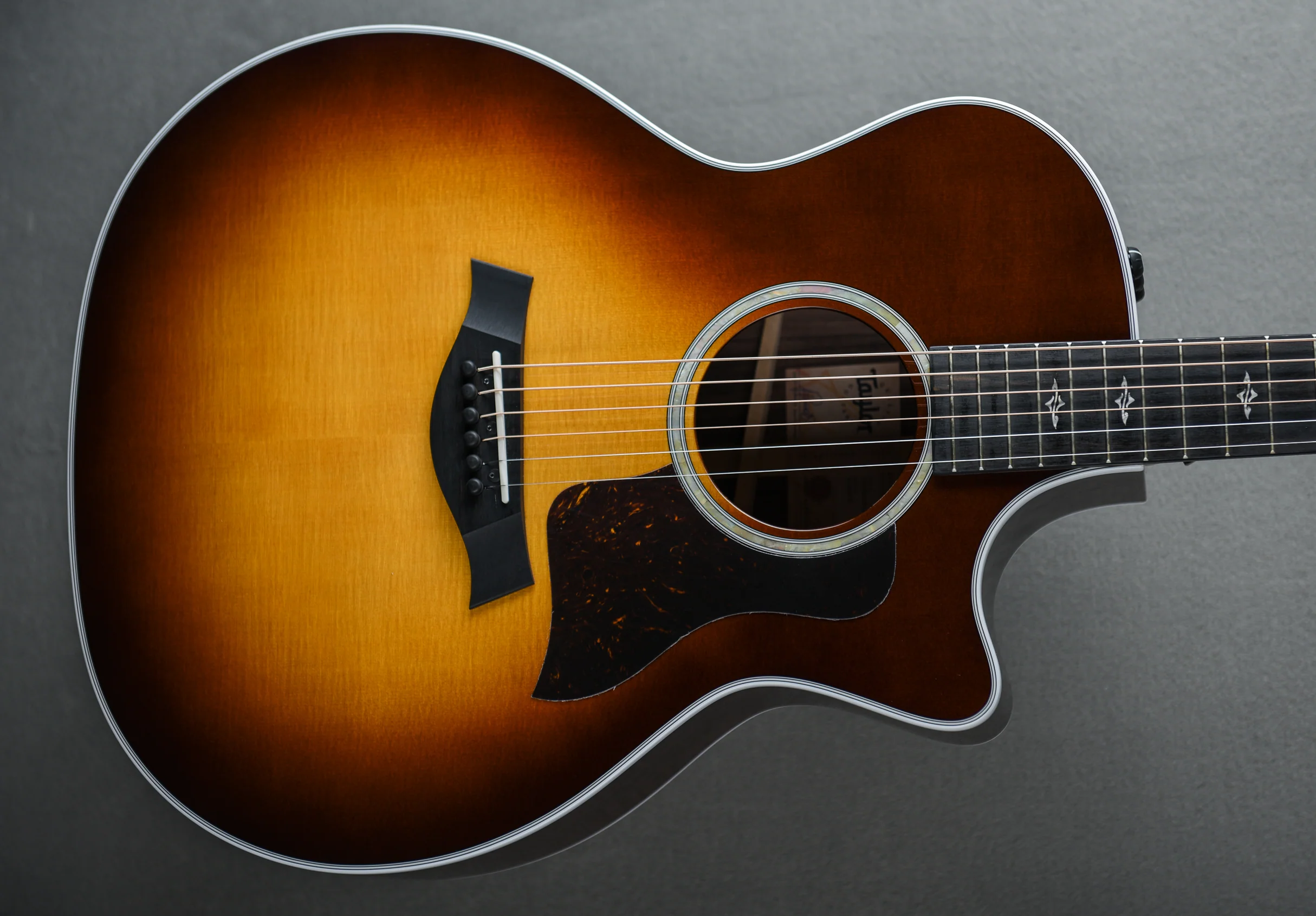 2023 414CE Rosewood - Tobacco Sunburst