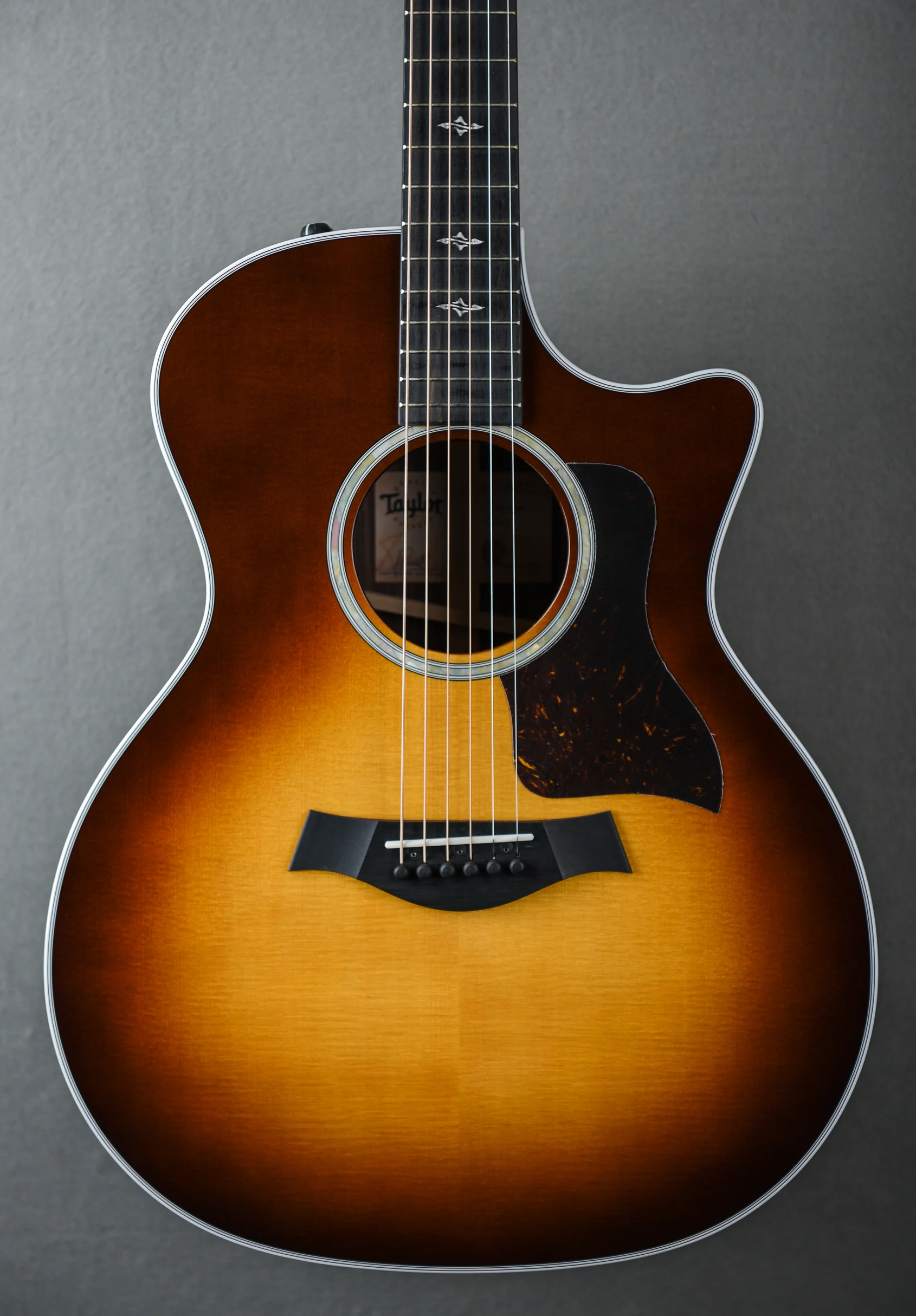 2023 414CE Rosewood - Tobacco Sunburst - Image 2