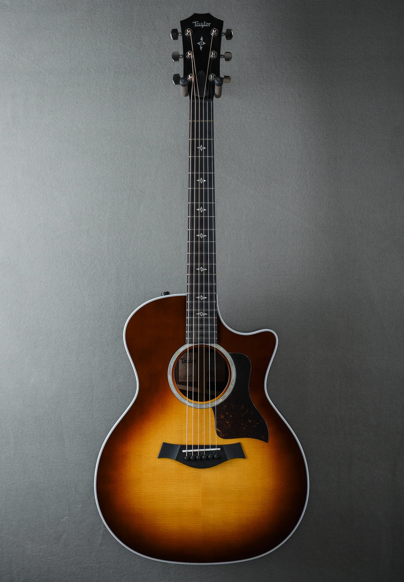 2023 414CE Rosewood - Tobacco Sunburst - Image 3