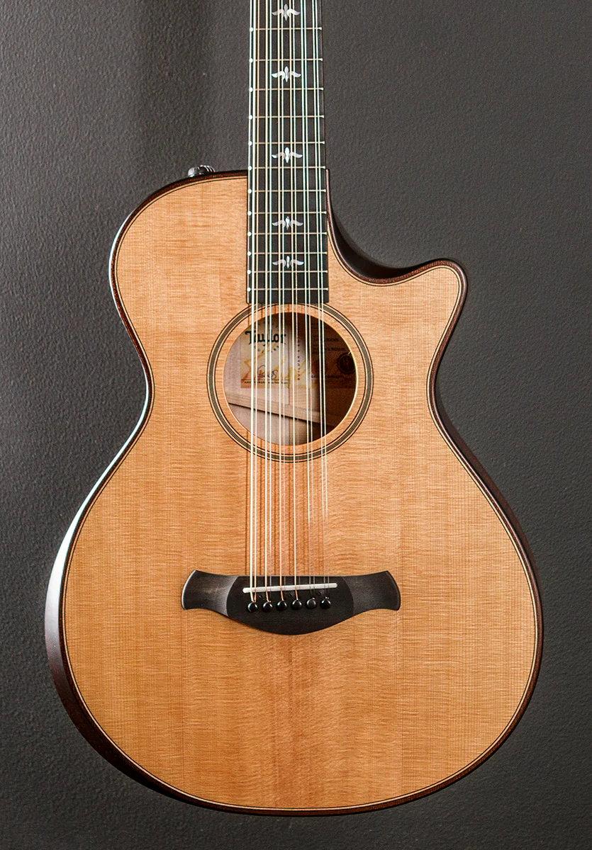 2023 Builder’s Edition 652CE 12-String - Image 2