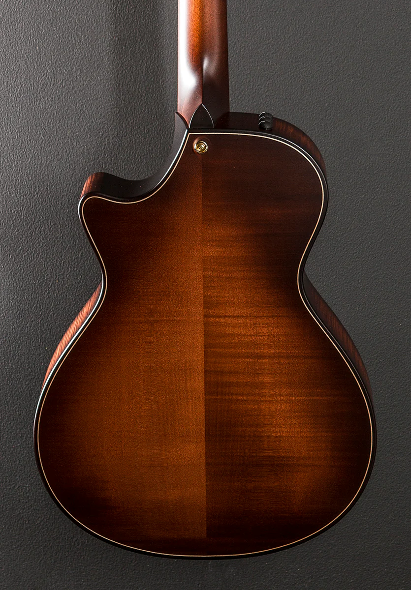 2023 Builder’s Edition 652CE 12-String - Image 4