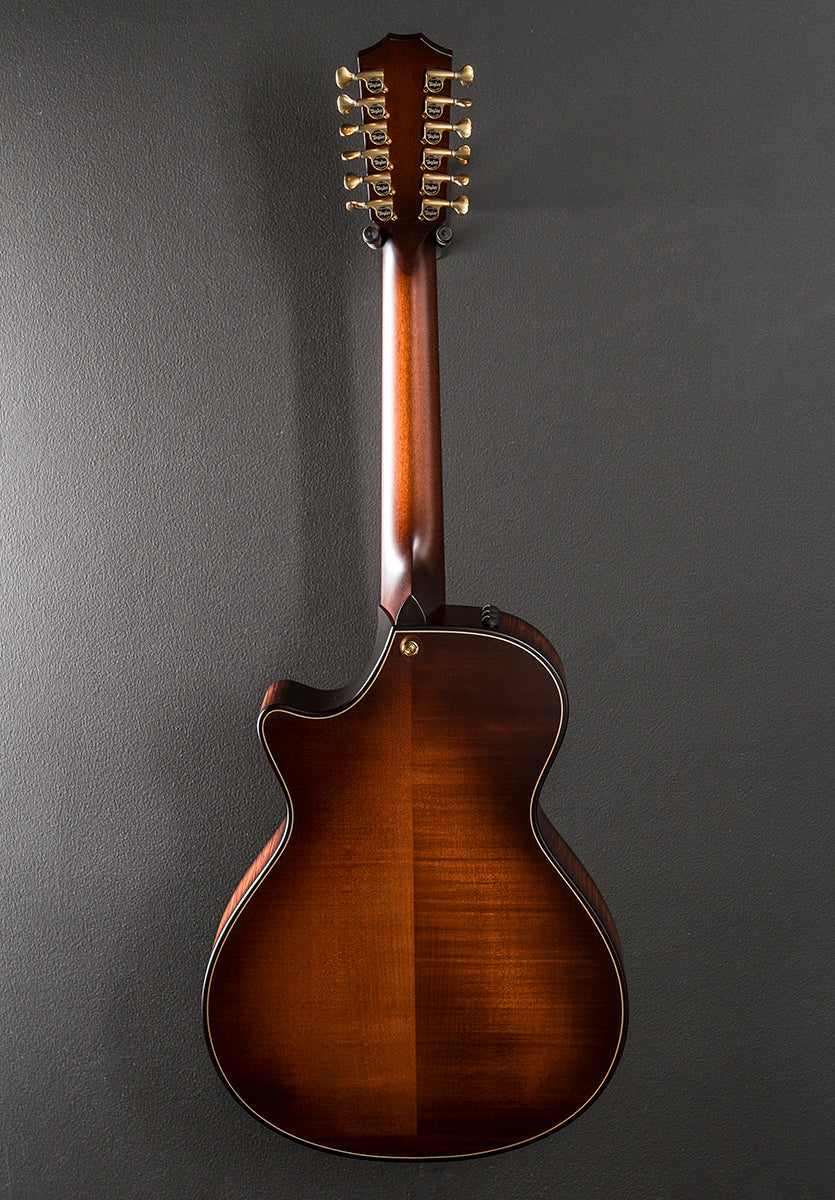 2023 Builder’s Edition 652CE 12-String - Image 5
