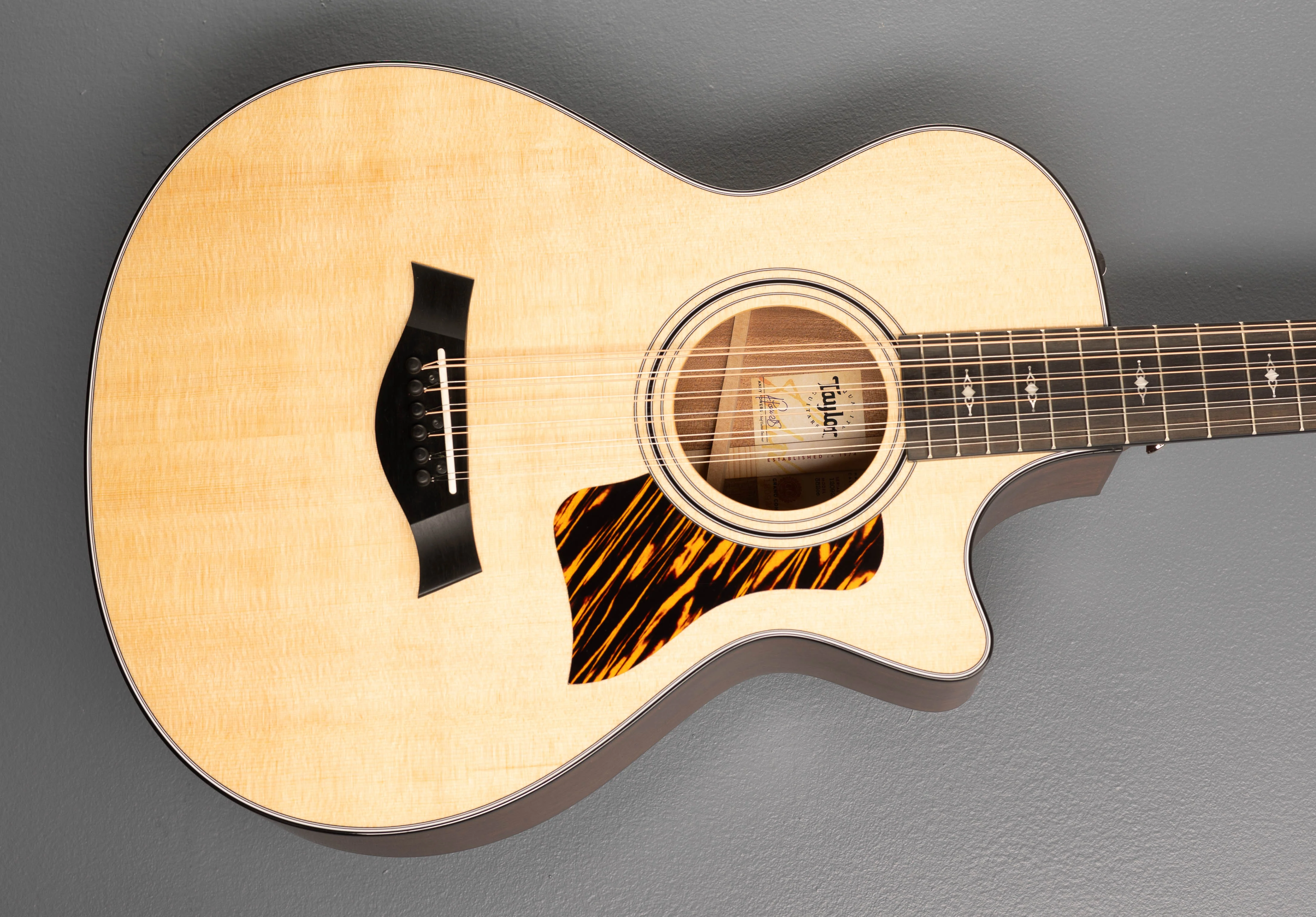 2024 352CE 12 String