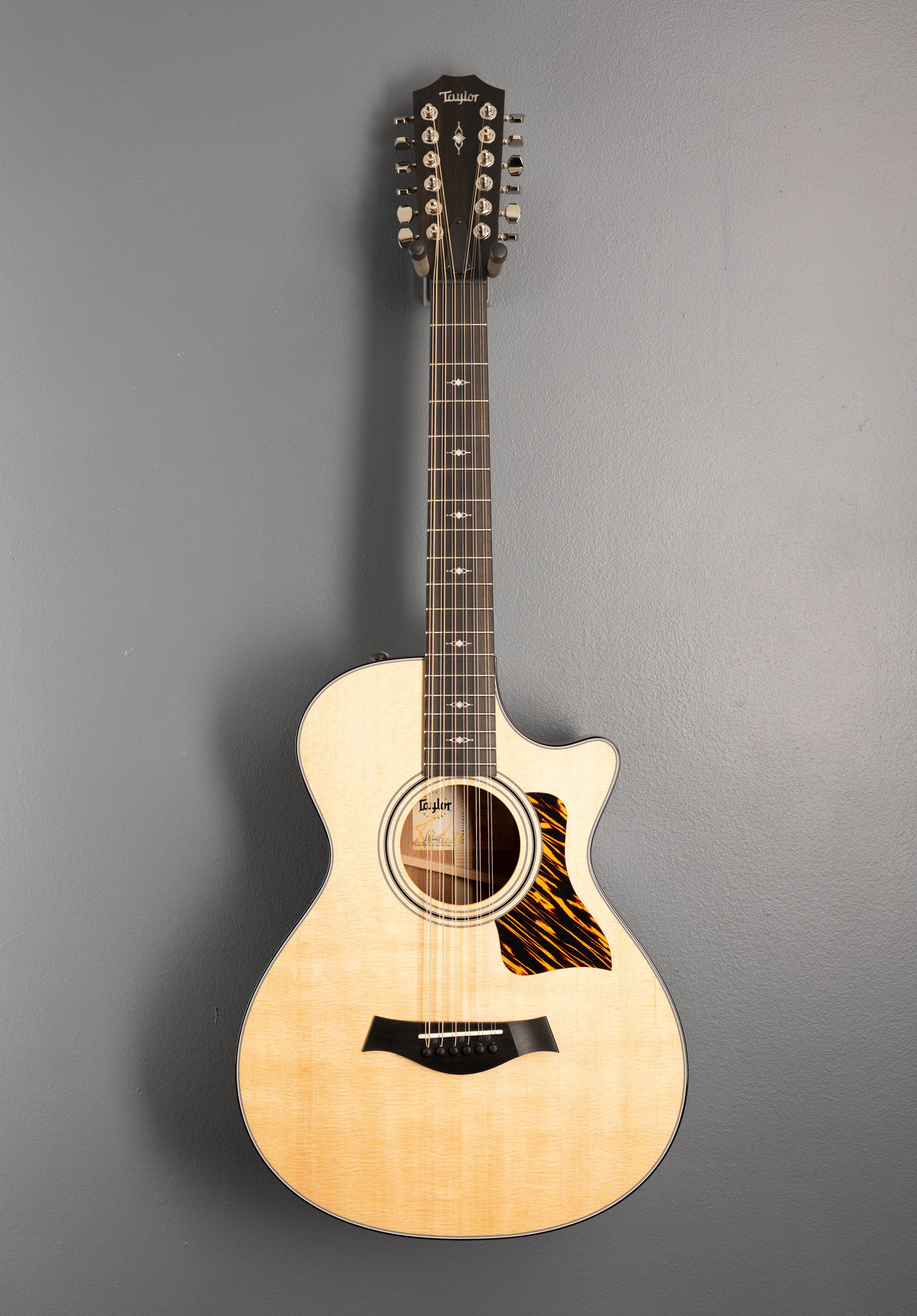 2024 352CE 12 String - Image 3