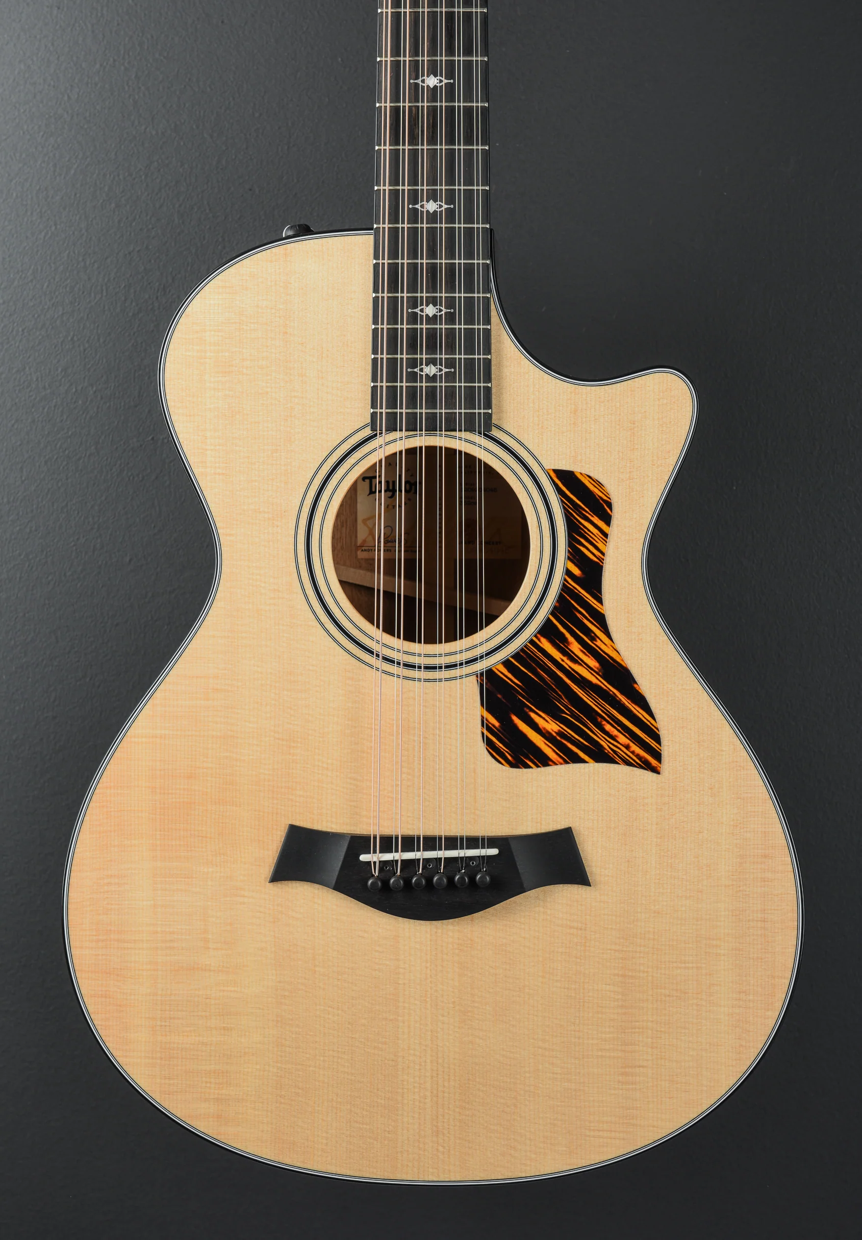2024 352CE 12 String - Image 2