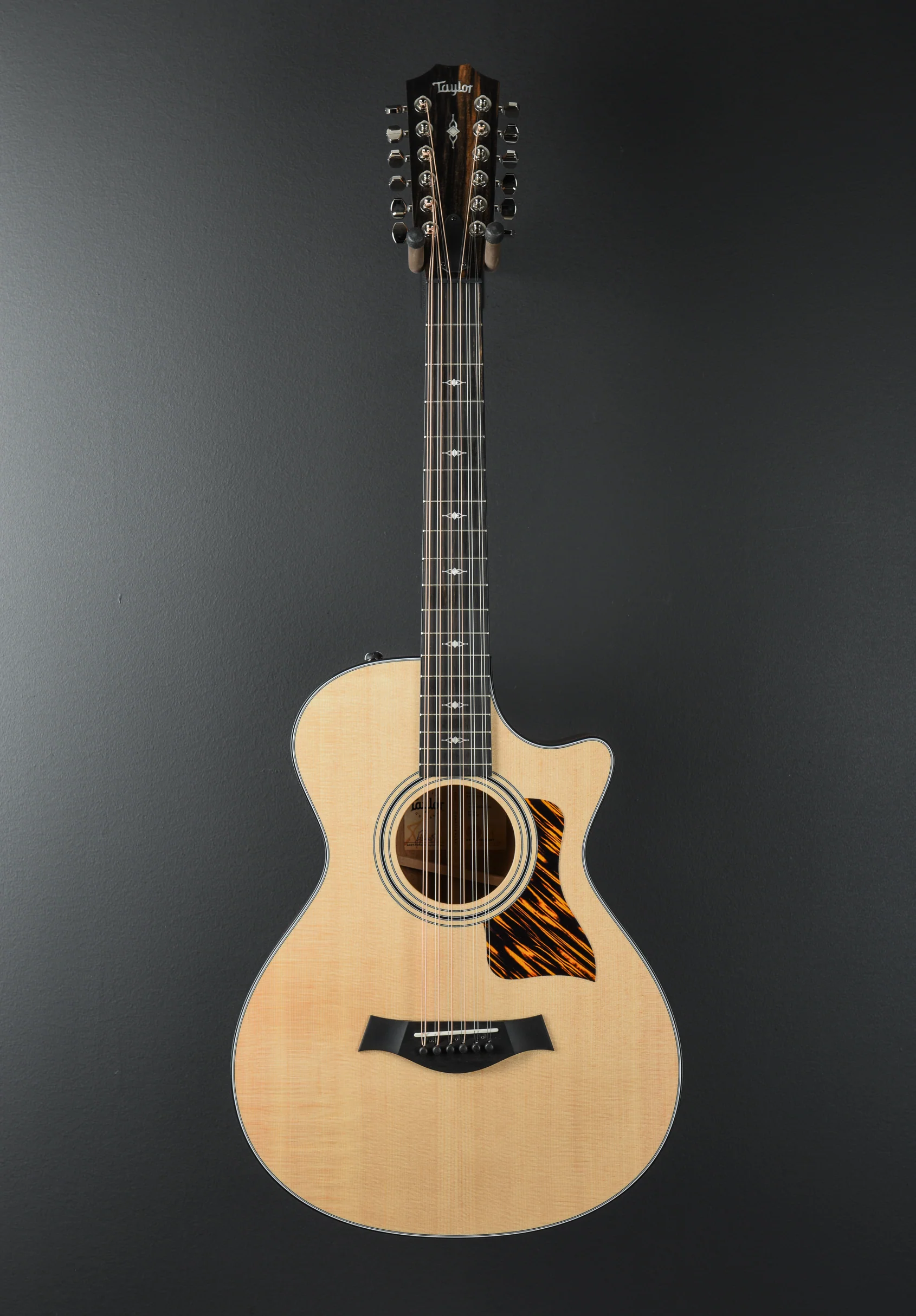 2024 352CE 12 String - Image 3